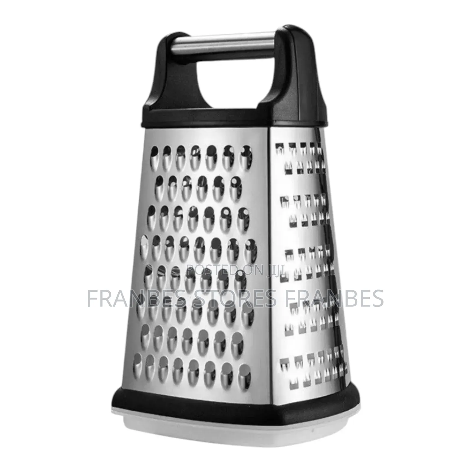 Hand Grater
