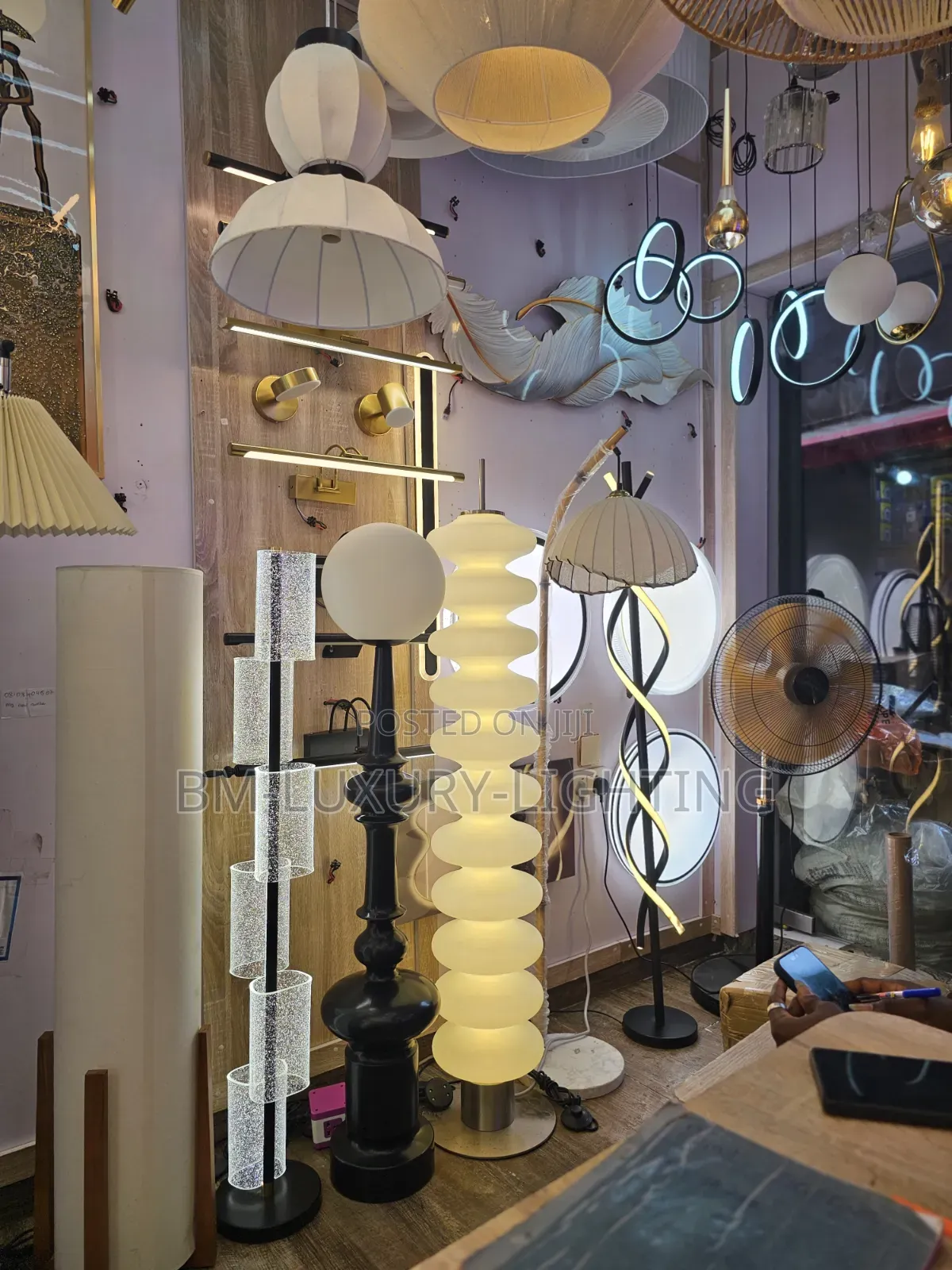 Wholesales Prices of Standing Lamps