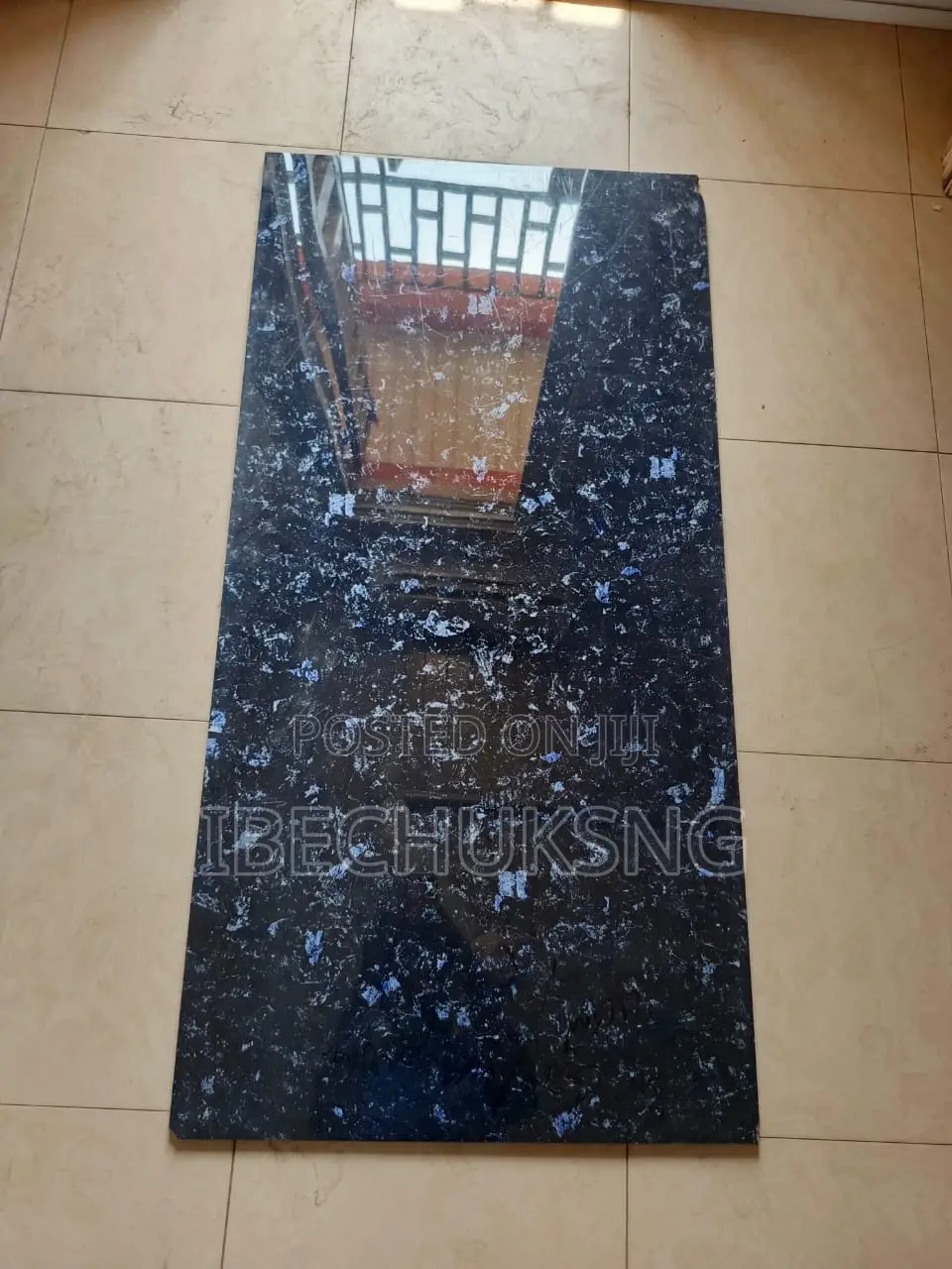 60x120 Super Polish Floor Tiles