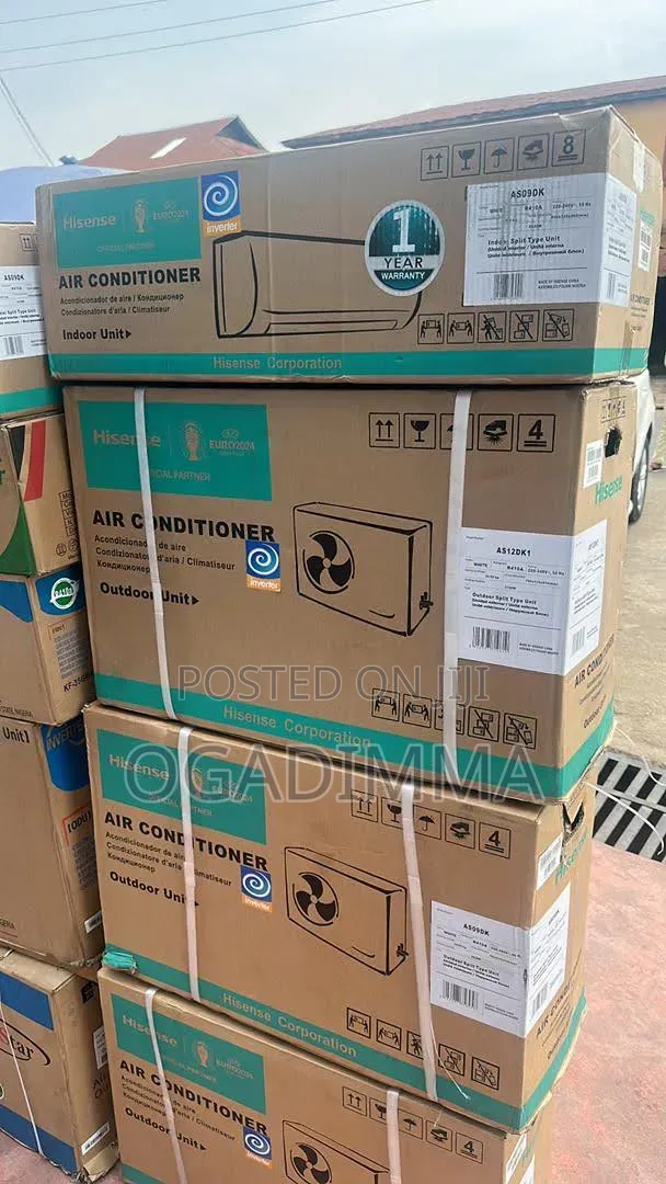 Air Conditioner