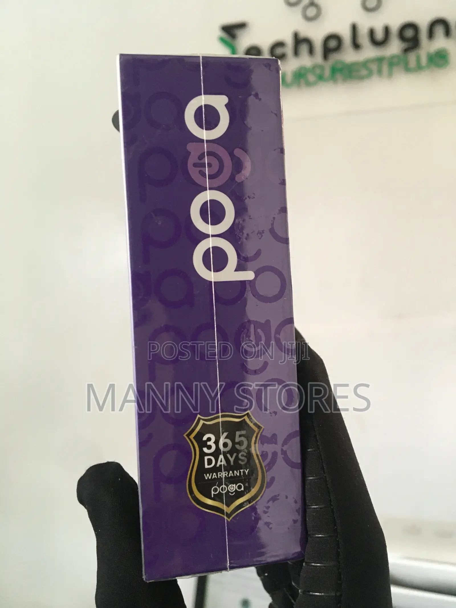 Poga Speed2 67WPD