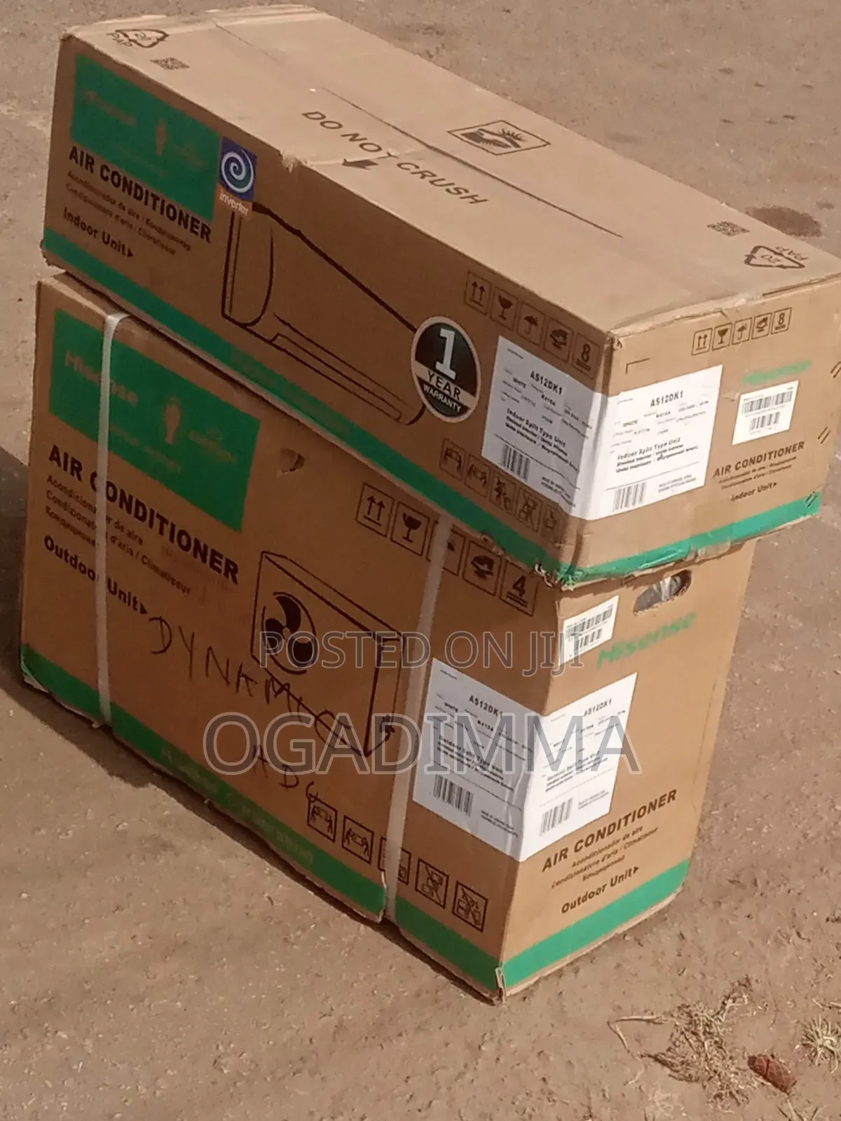Air Conditioner