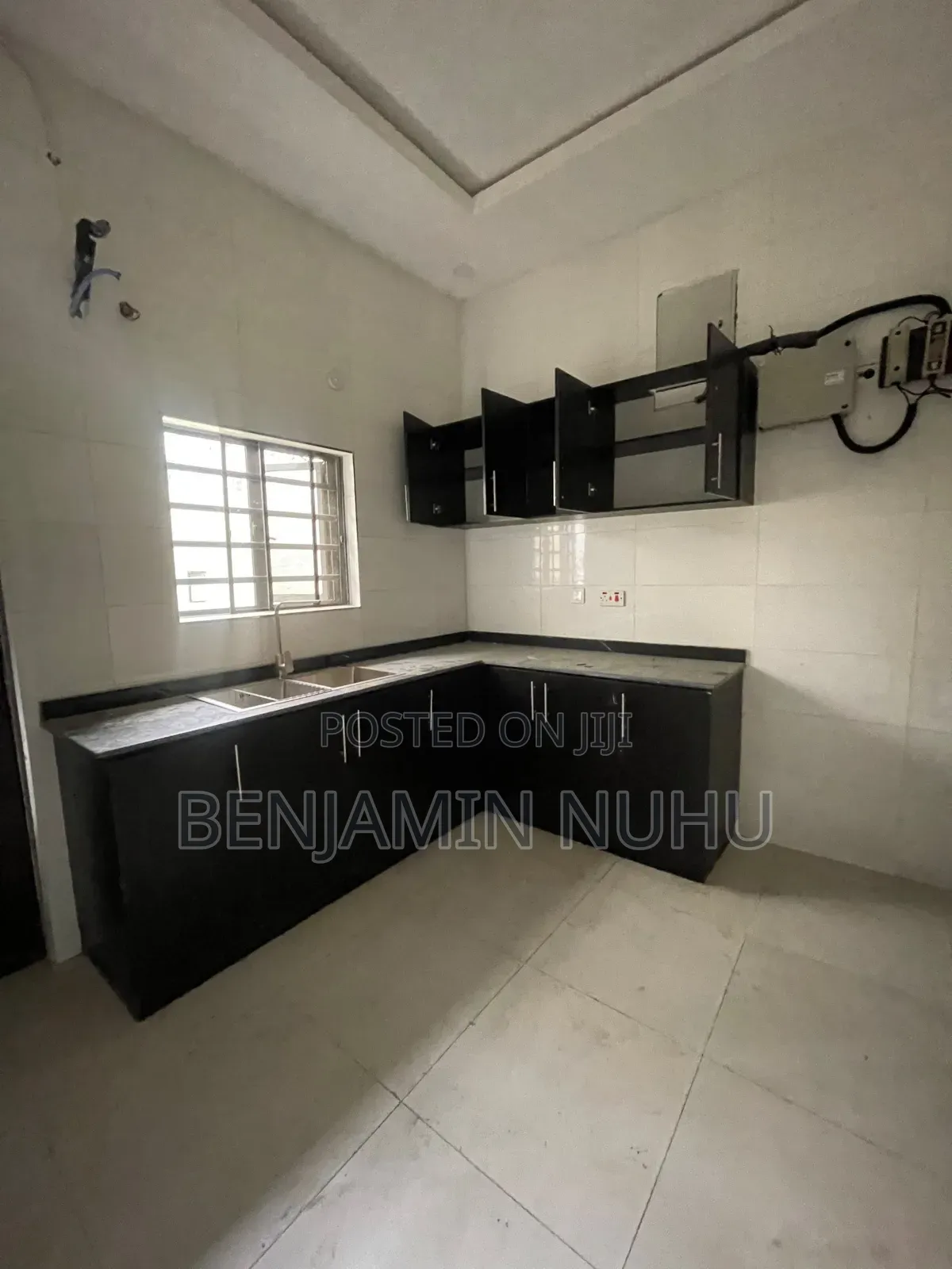 4bdrm Townhouse / Terrace in Soniboy Court 2, Sangotedo for rent