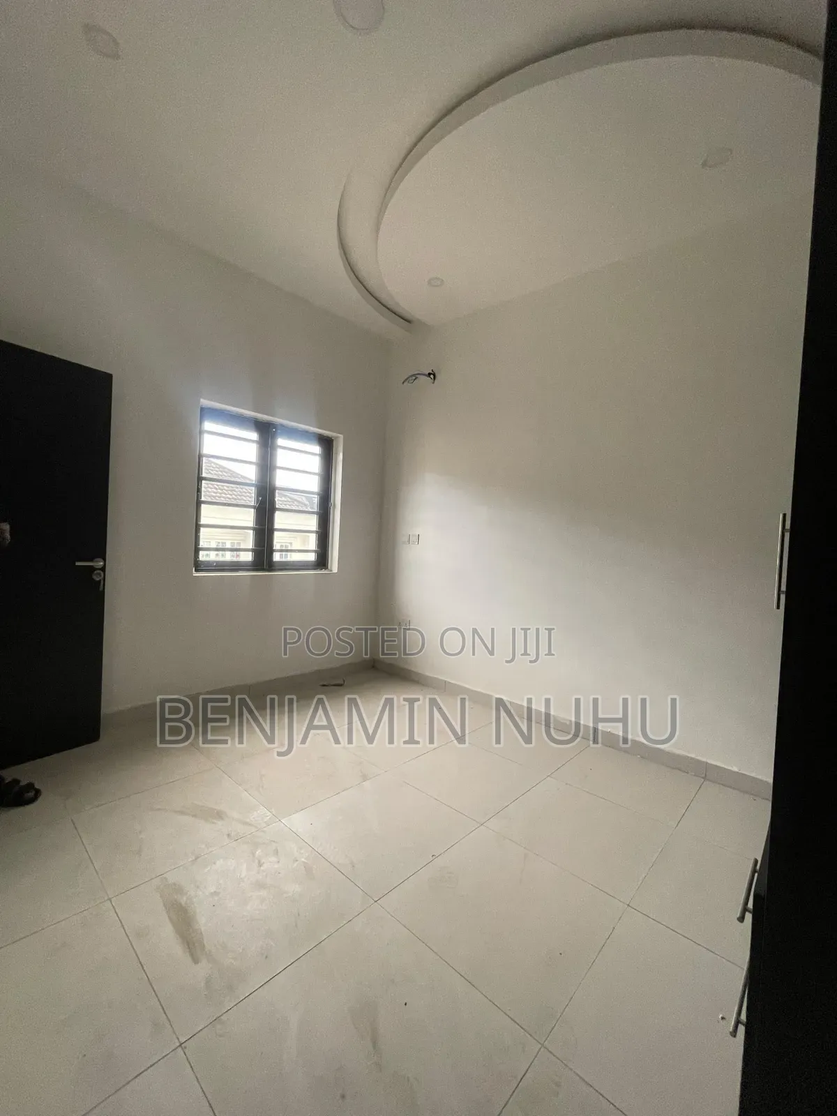 4bdrm Townhouse / Terrace in Soniboy Court 2, Sangotedo for rent
