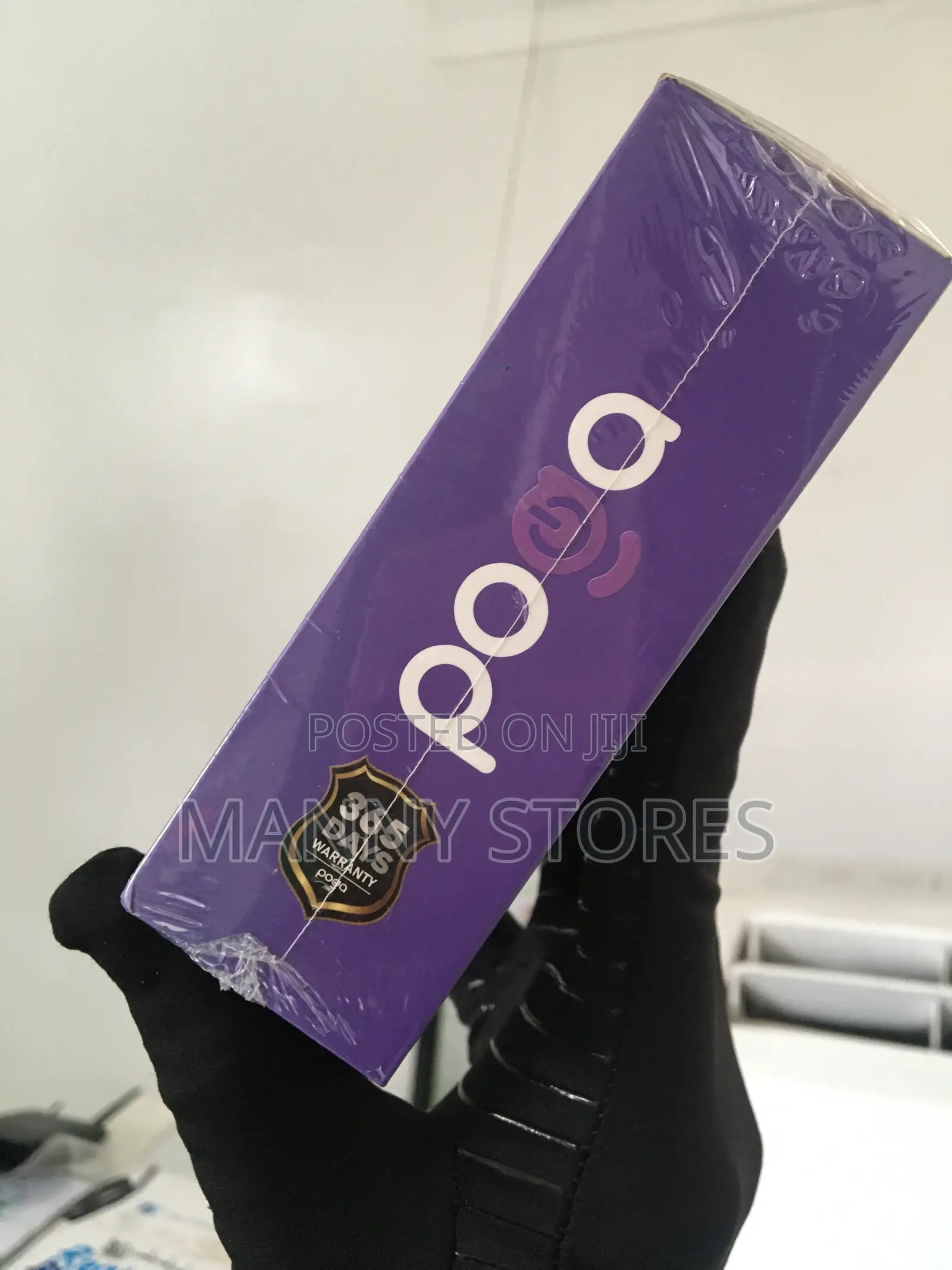 Poga Super fastPD Charger 65W