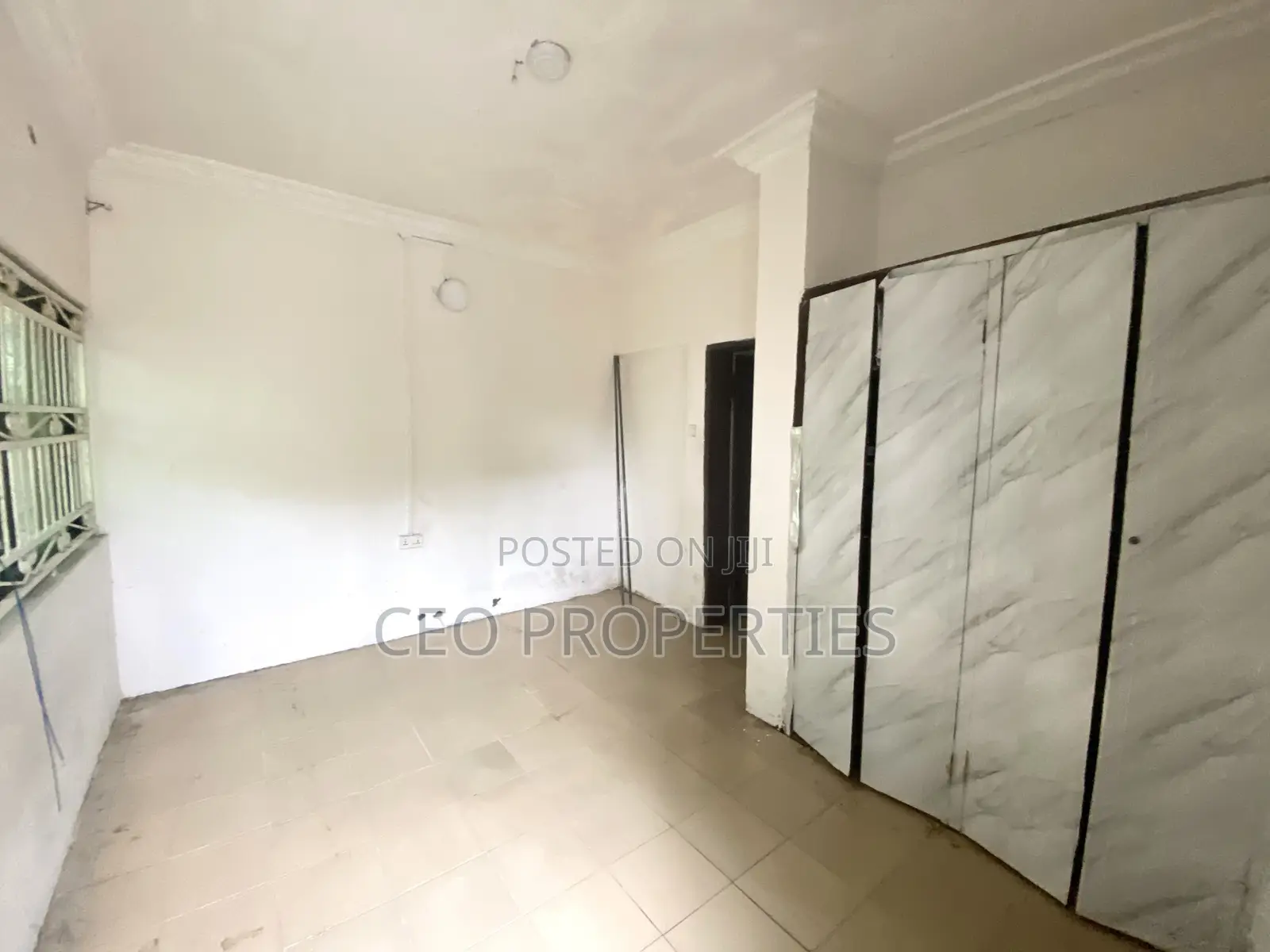 1bdrm Bedsitter in Thomas for rent