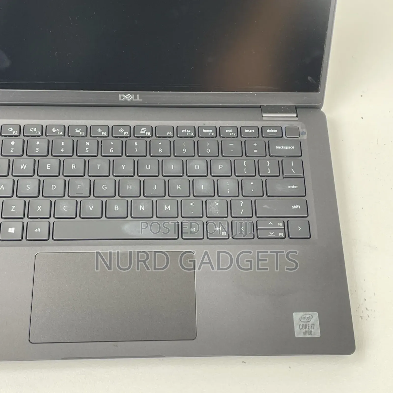 Laptop Dell Latitude 7410 16GB Intel Core i7 SSD 256GB