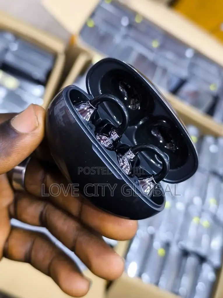 CYXG Q108 Earphones BT 5.4 Earbuds TWS With LED Display Charging Case