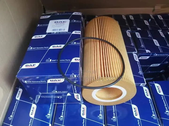 DAF / PACCAR Oil Filter Cartridge