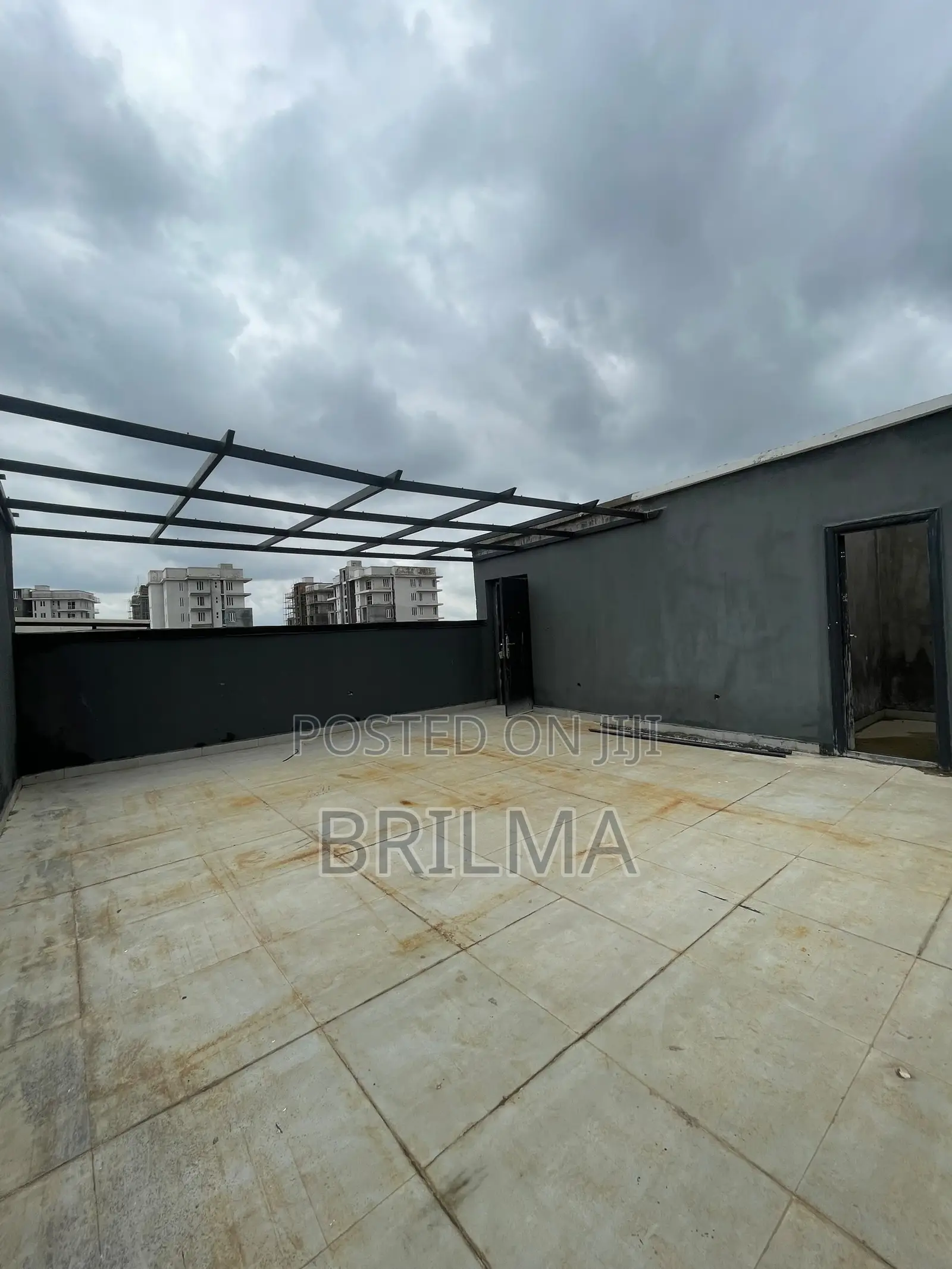 4bdrm Duplex in Mabushi for sale