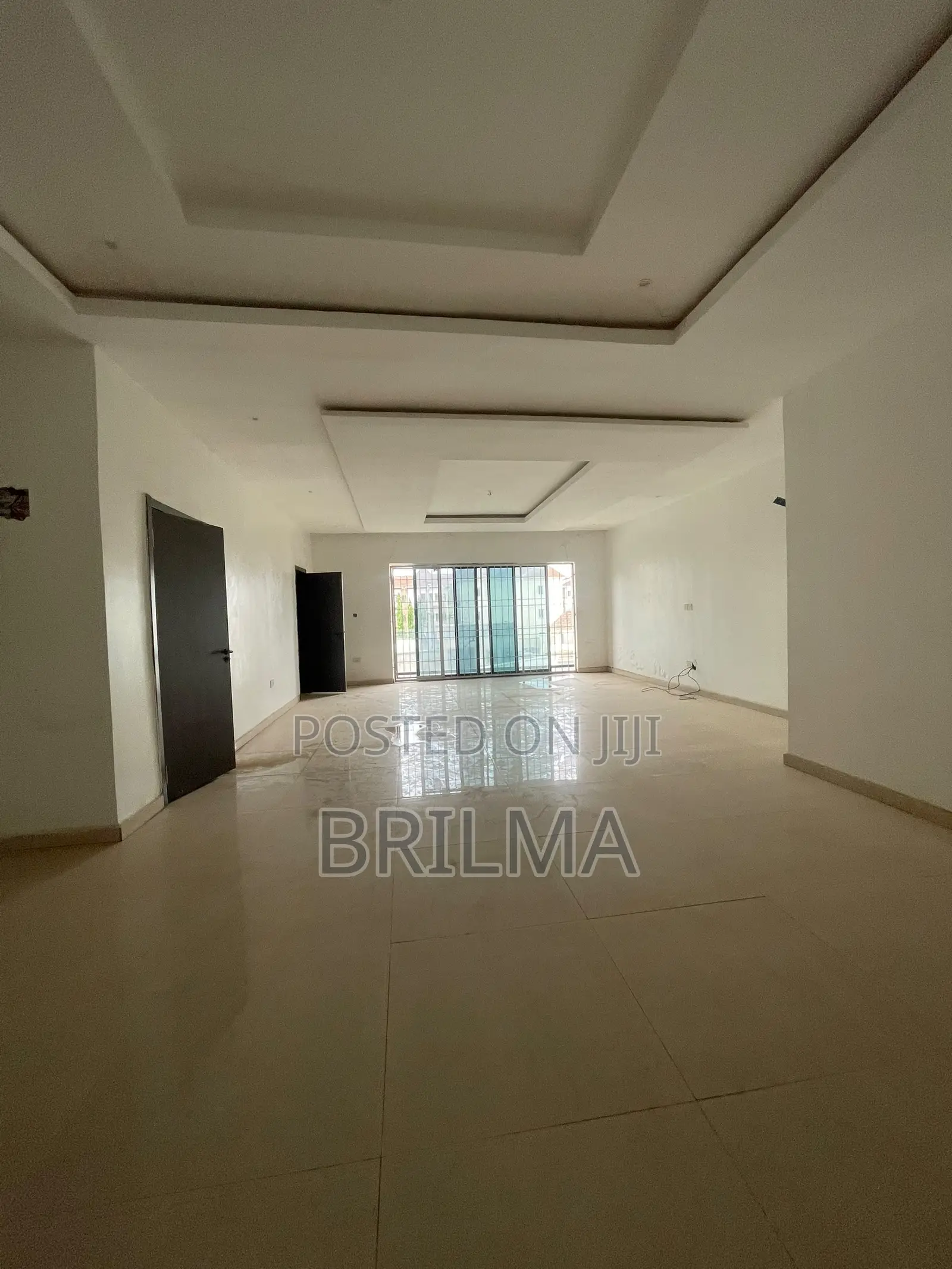 4bdrm Duplex in Mabushi for sale