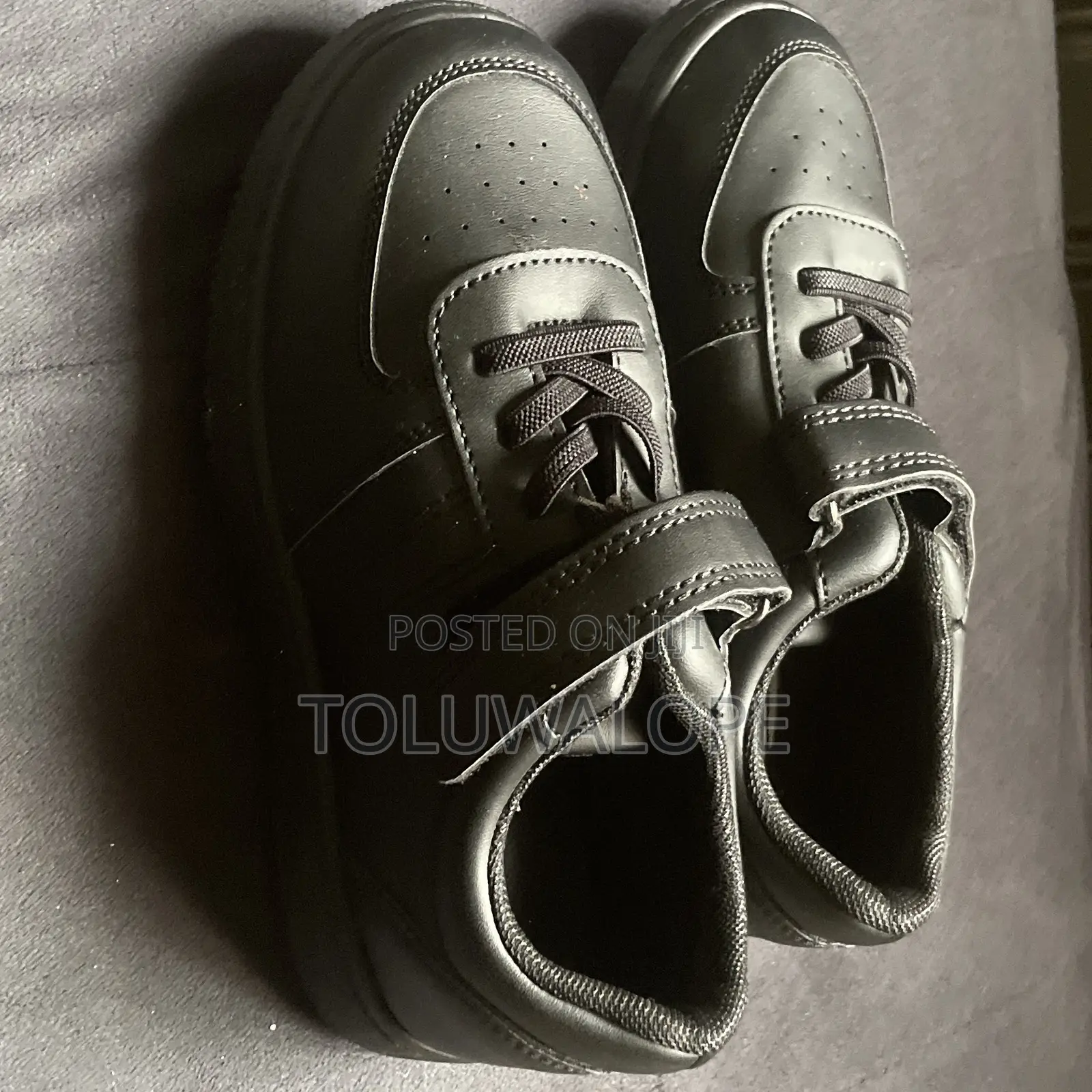 Brand New Kid Shoes