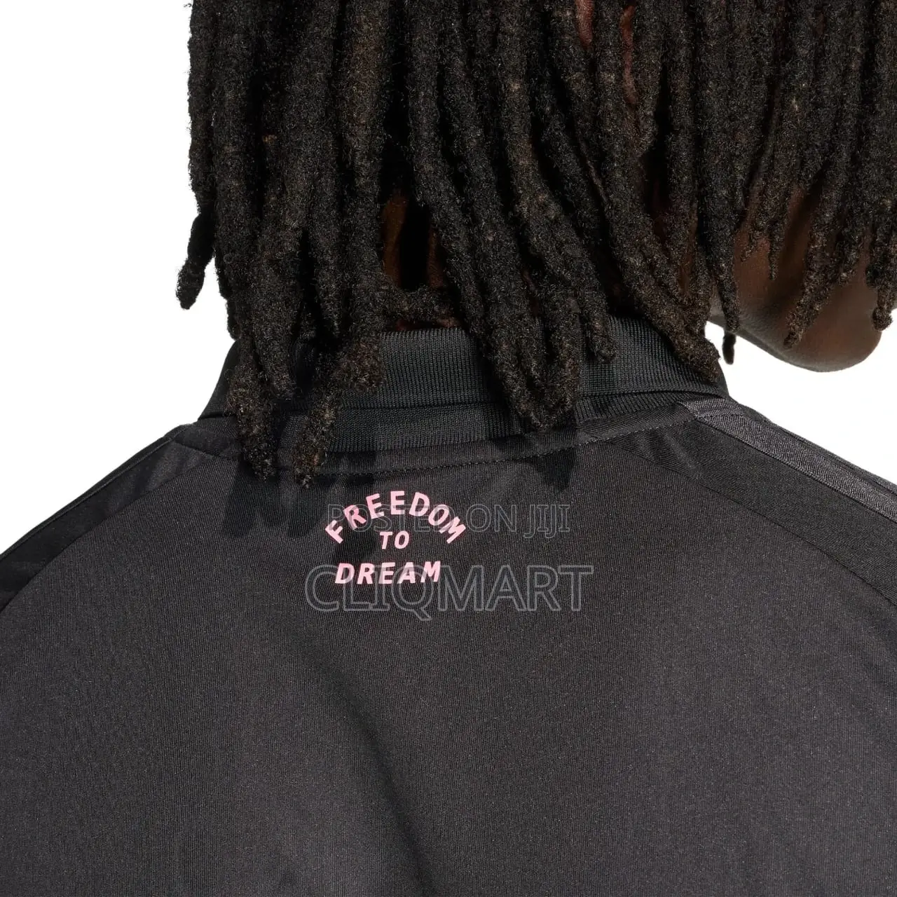 Inter Miami Away Kit 26/27