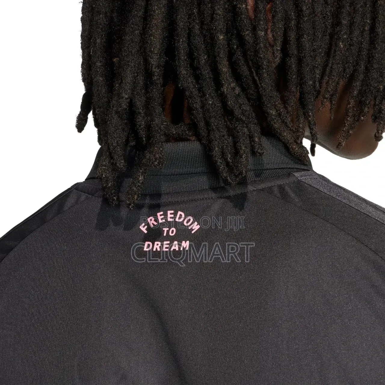 Inter Miami Away Kit 26/27