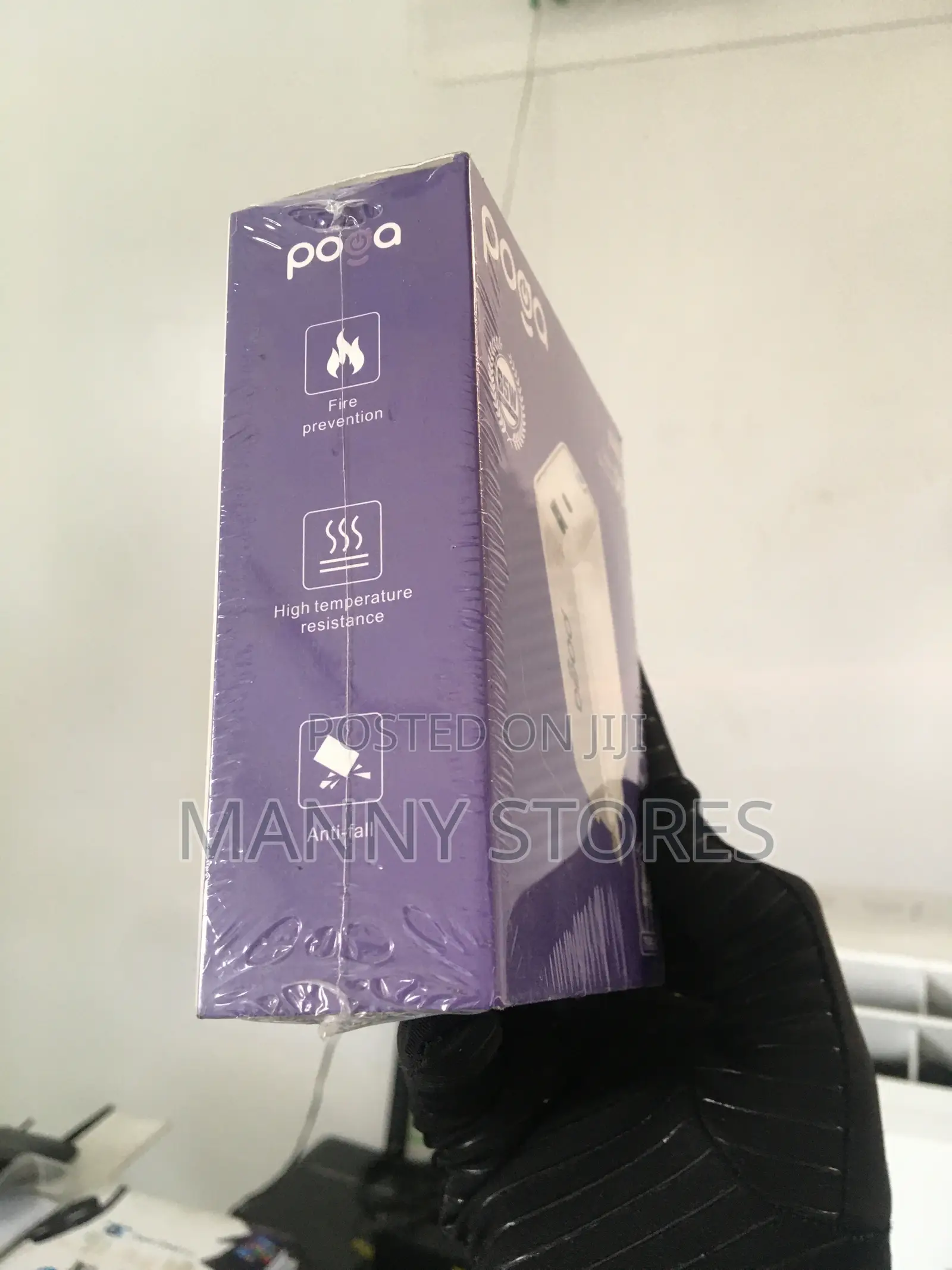 Poga Super fastPD Charger 65W