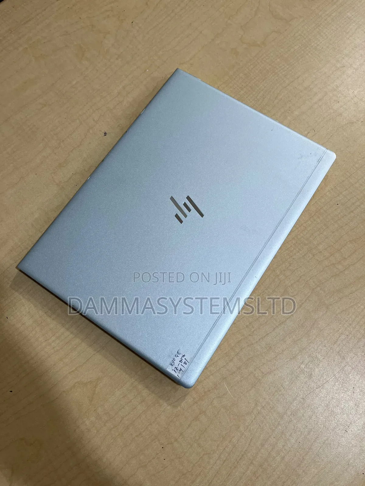 Laptop HP EliteBook 830 G5 8GB Intel Core i7 SSD 256GB