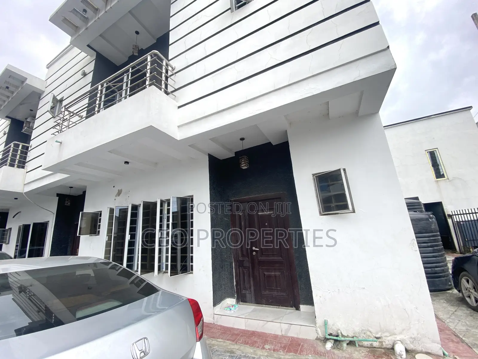 4bdrm Townhouse / Terrace in Thomas for rent