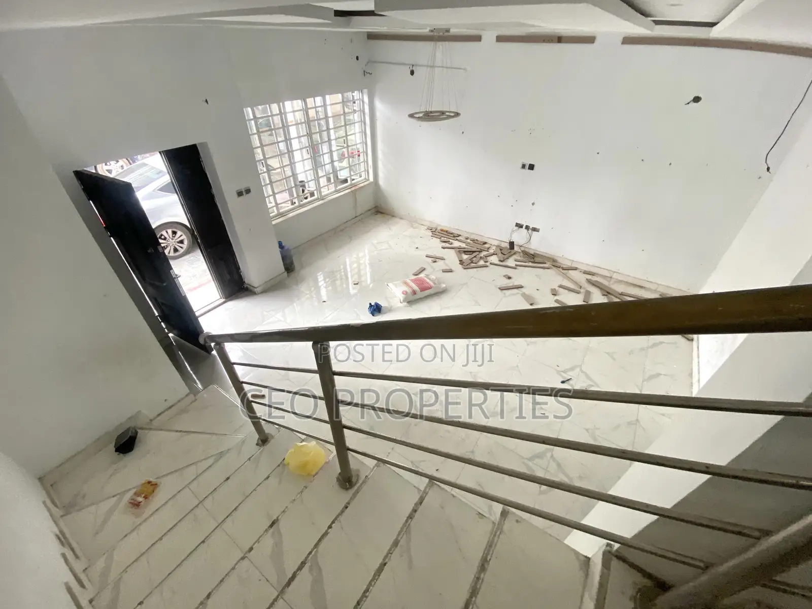 4bdrm Townhouse / Terrace in Thomas for rent
