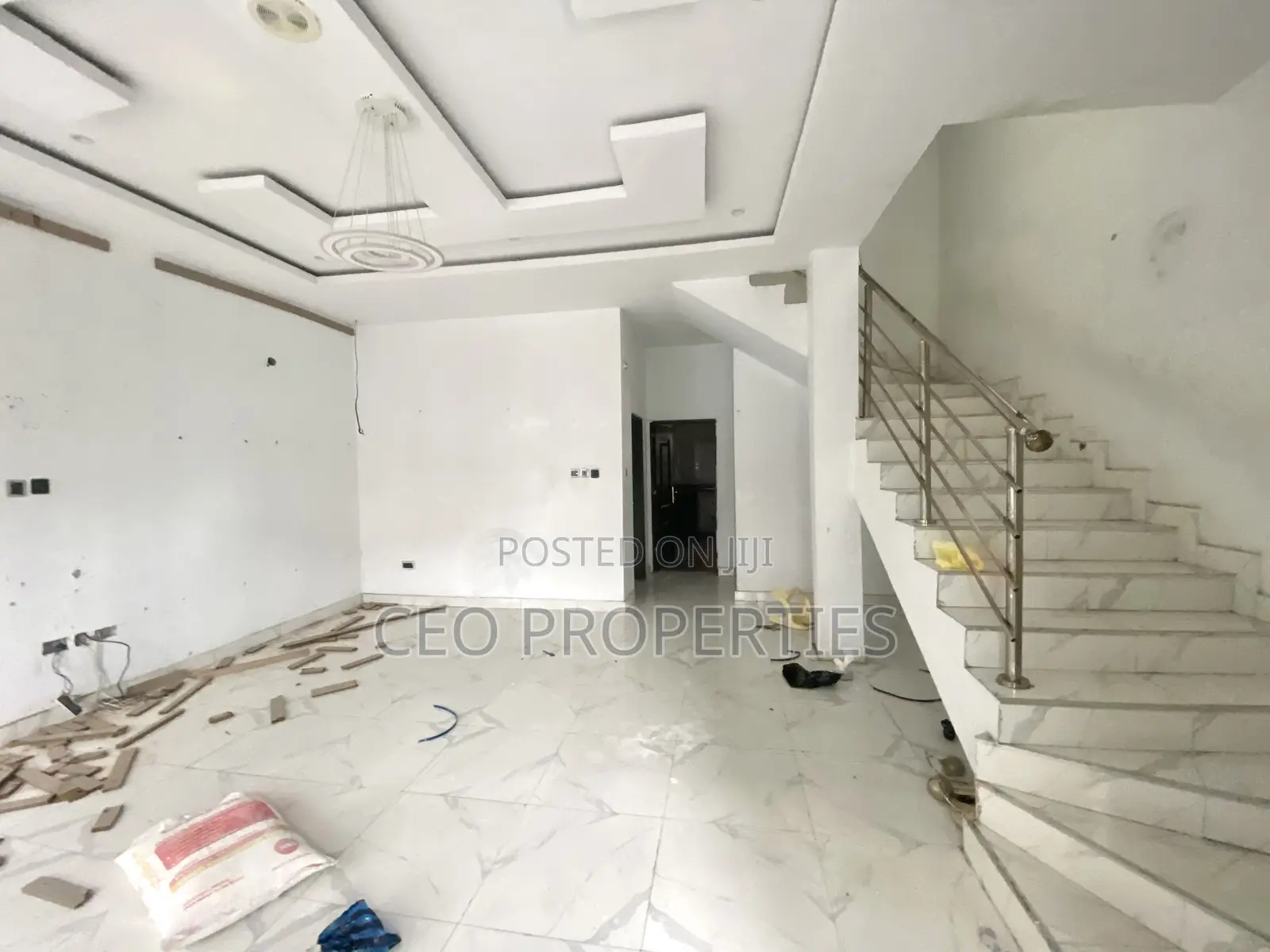 4bdrm Townhouse / Terrace in Thomas for rent