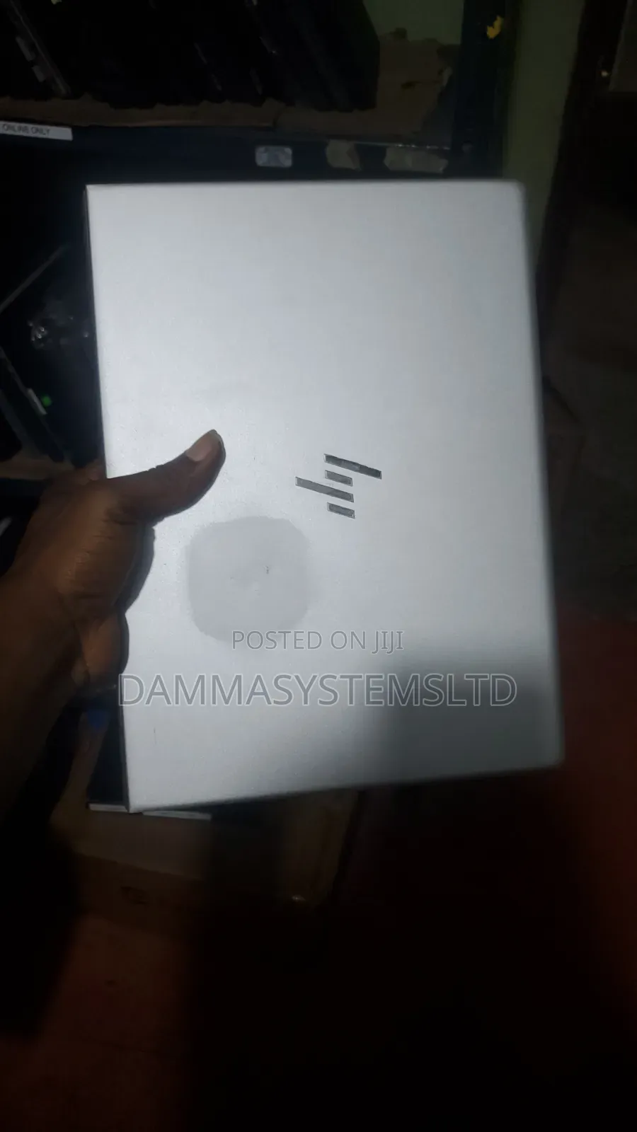 Laptop HP EliteBook 840 G6 16GB Intel Core i7 SSD 512GB