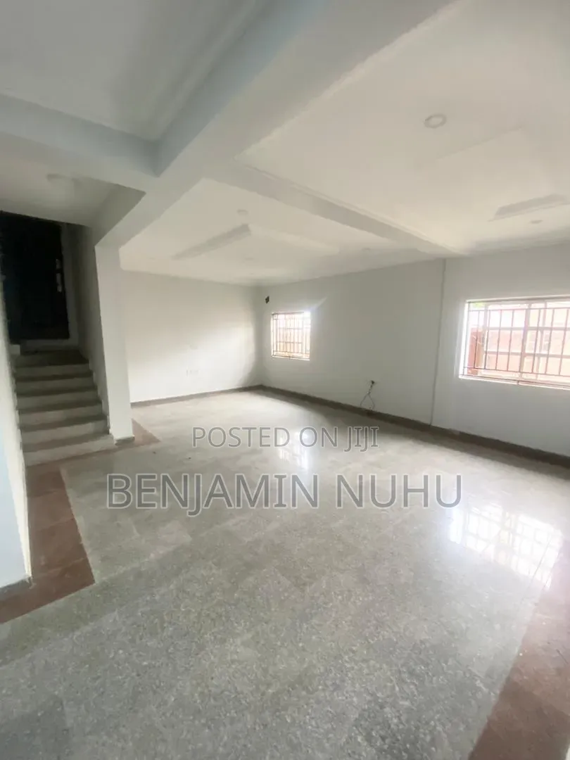 4bdrm Duplex in Off Tf Kuboye Road,, Lekki Phase 1 for rent