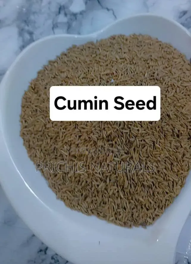 Cumin Seeds 100g – Cumin Seed for Digestion, Cooking & Daily Wellness