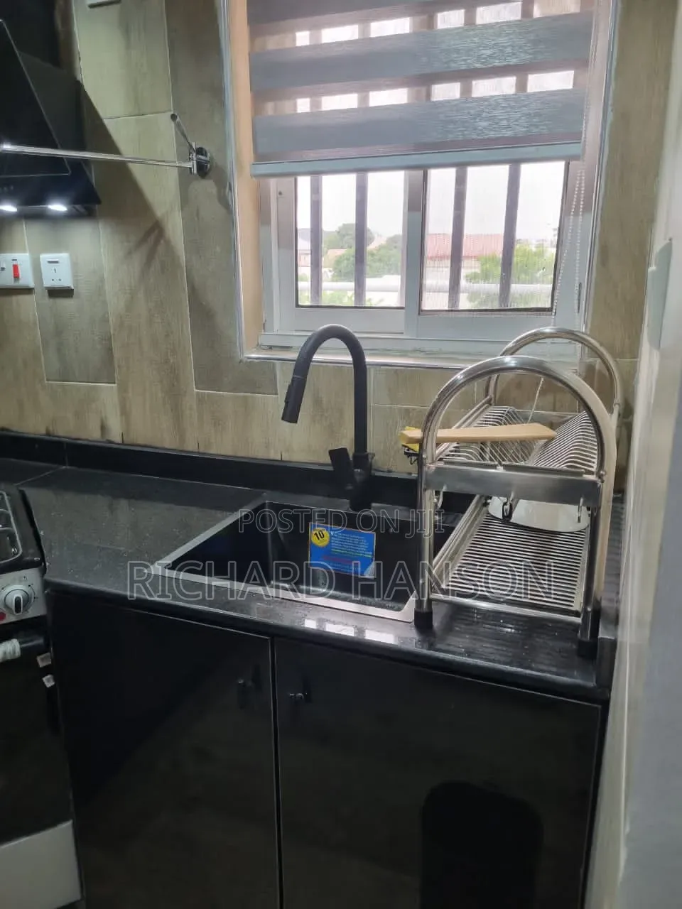 3bdrm Apartment in Abijo (Close To for rent