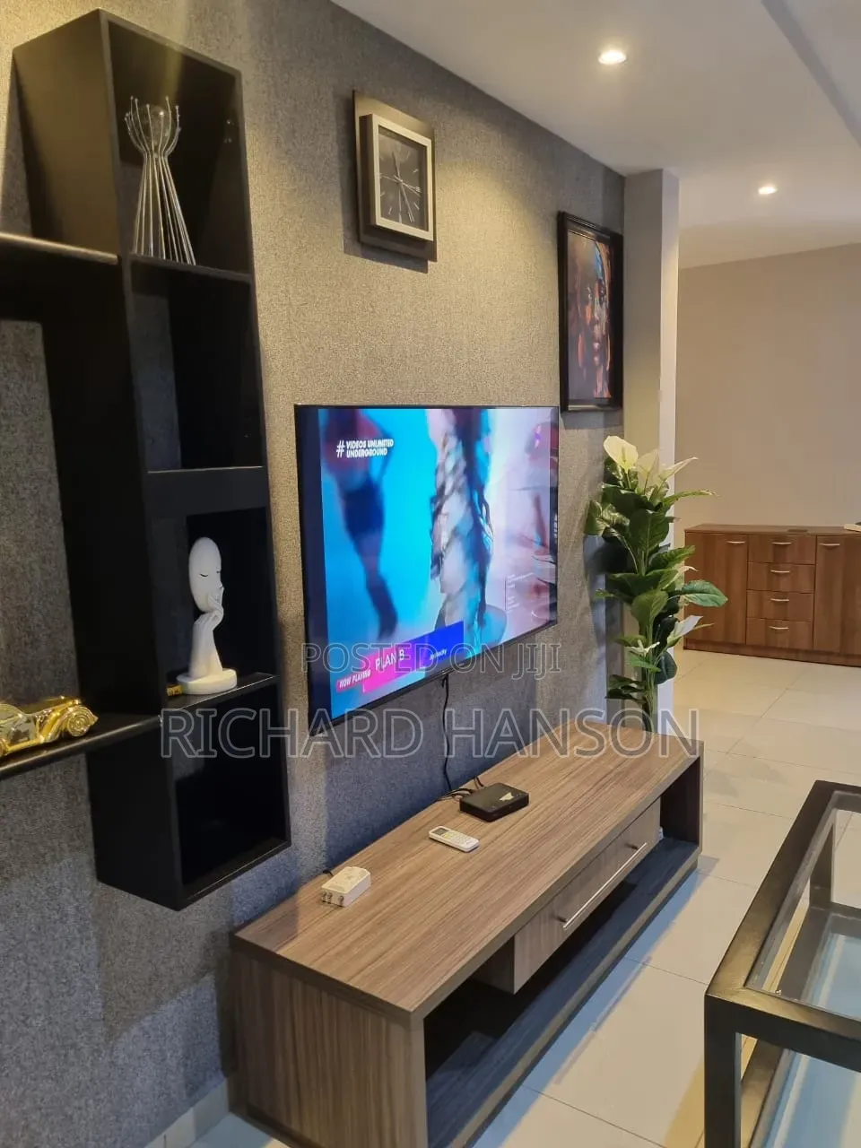 3bdrm Apartment in Abijo (Close To for rent