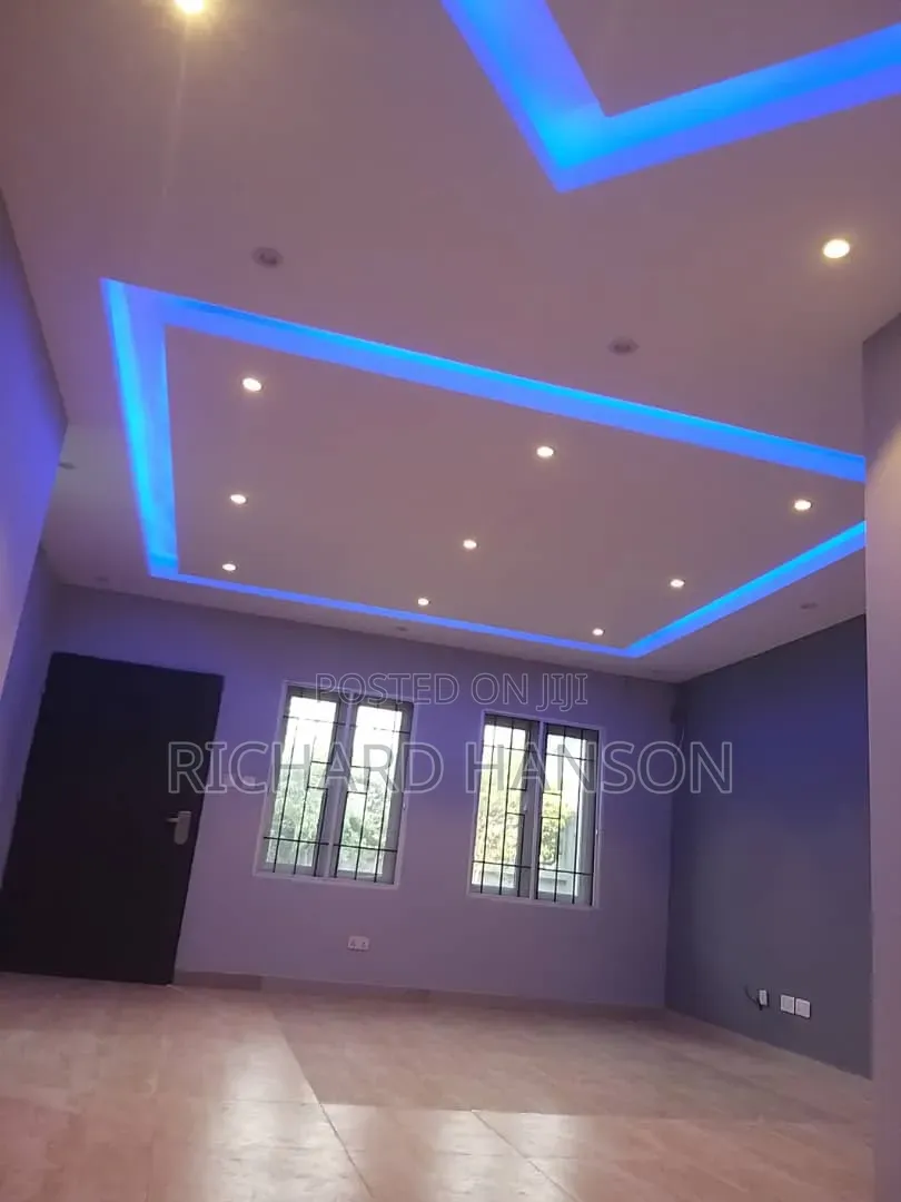 3bdrm Apartment in Abijo (Close To for rent