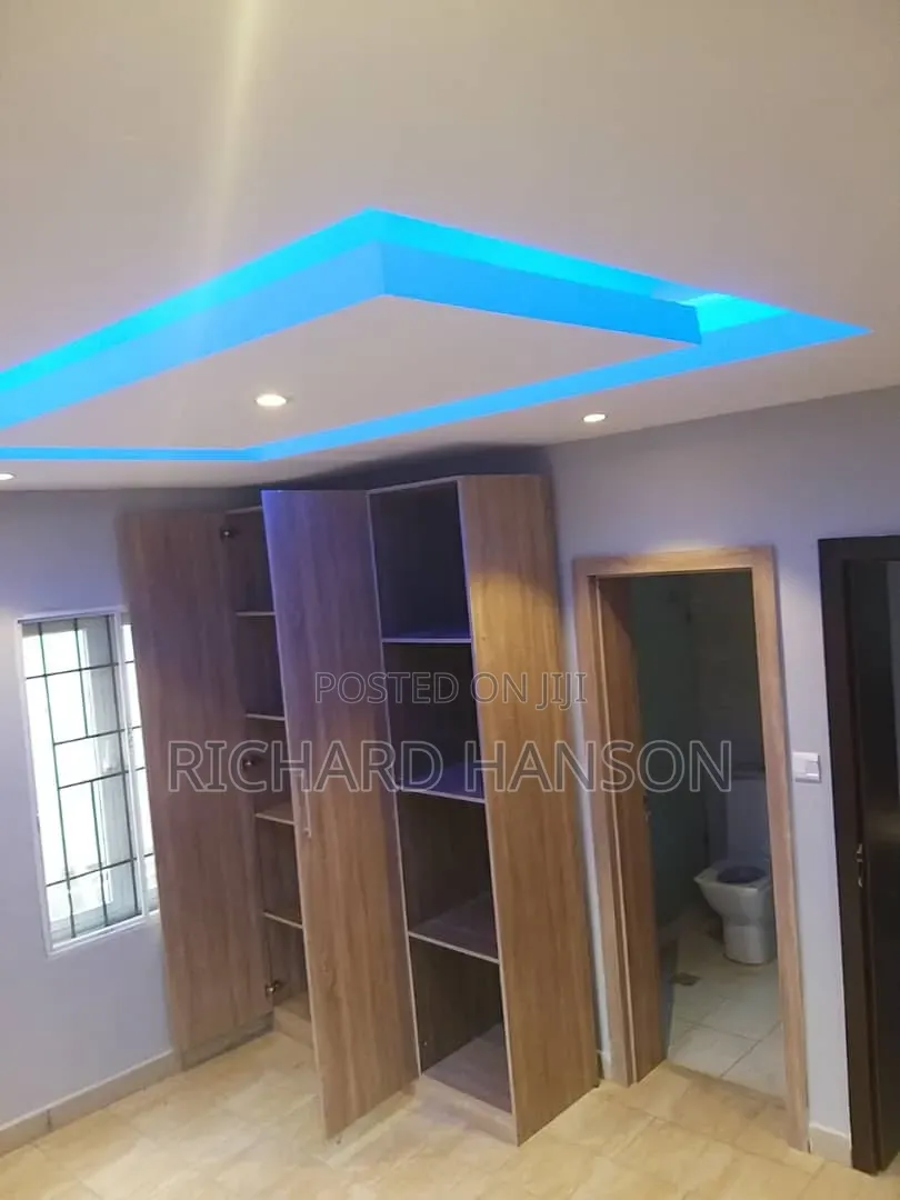 3bdrm Apartment in Abijo (Close To for rent