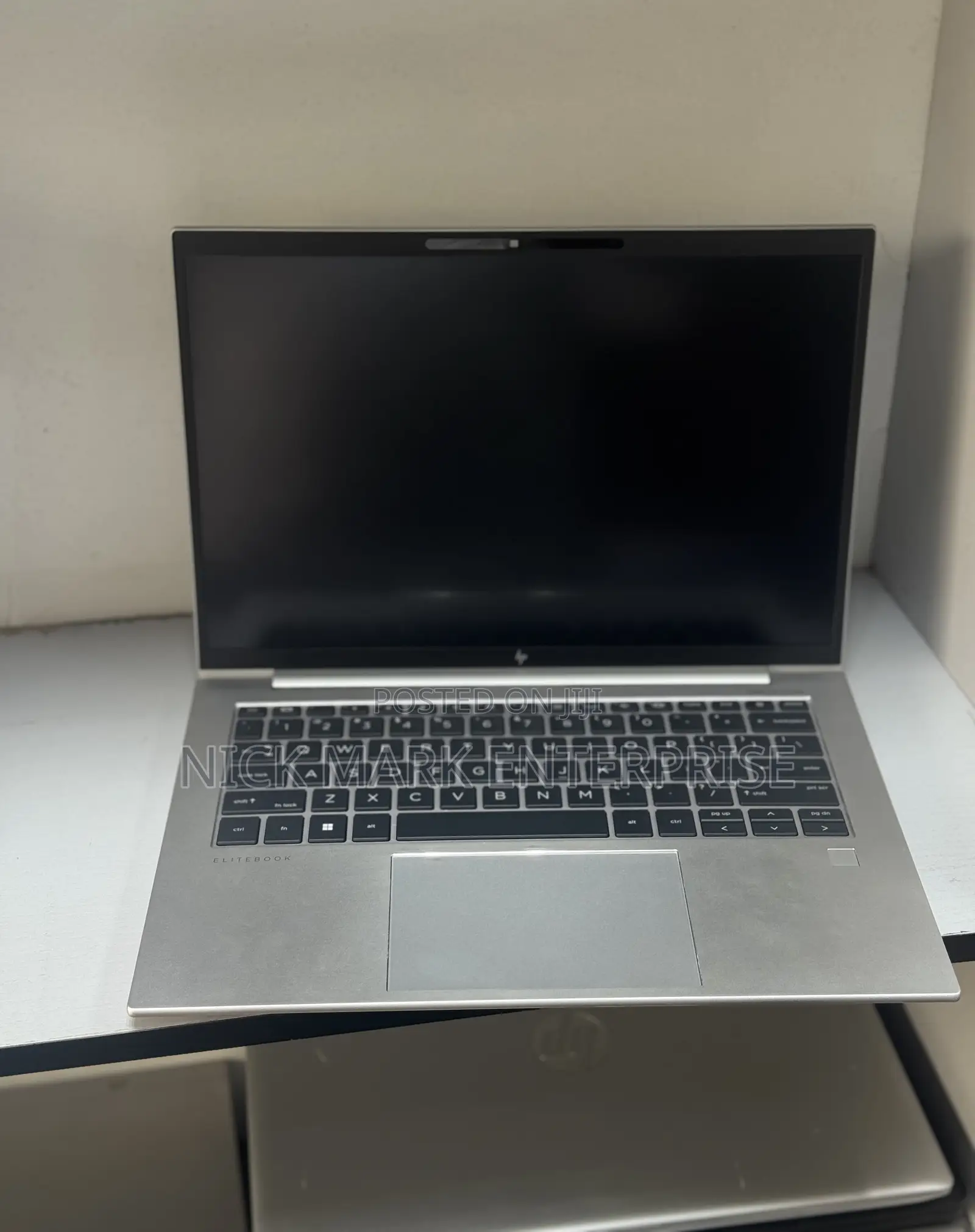 Laptop HP EliteBook 840 10 8GB AMD Ryzen 5 SSD 256GB