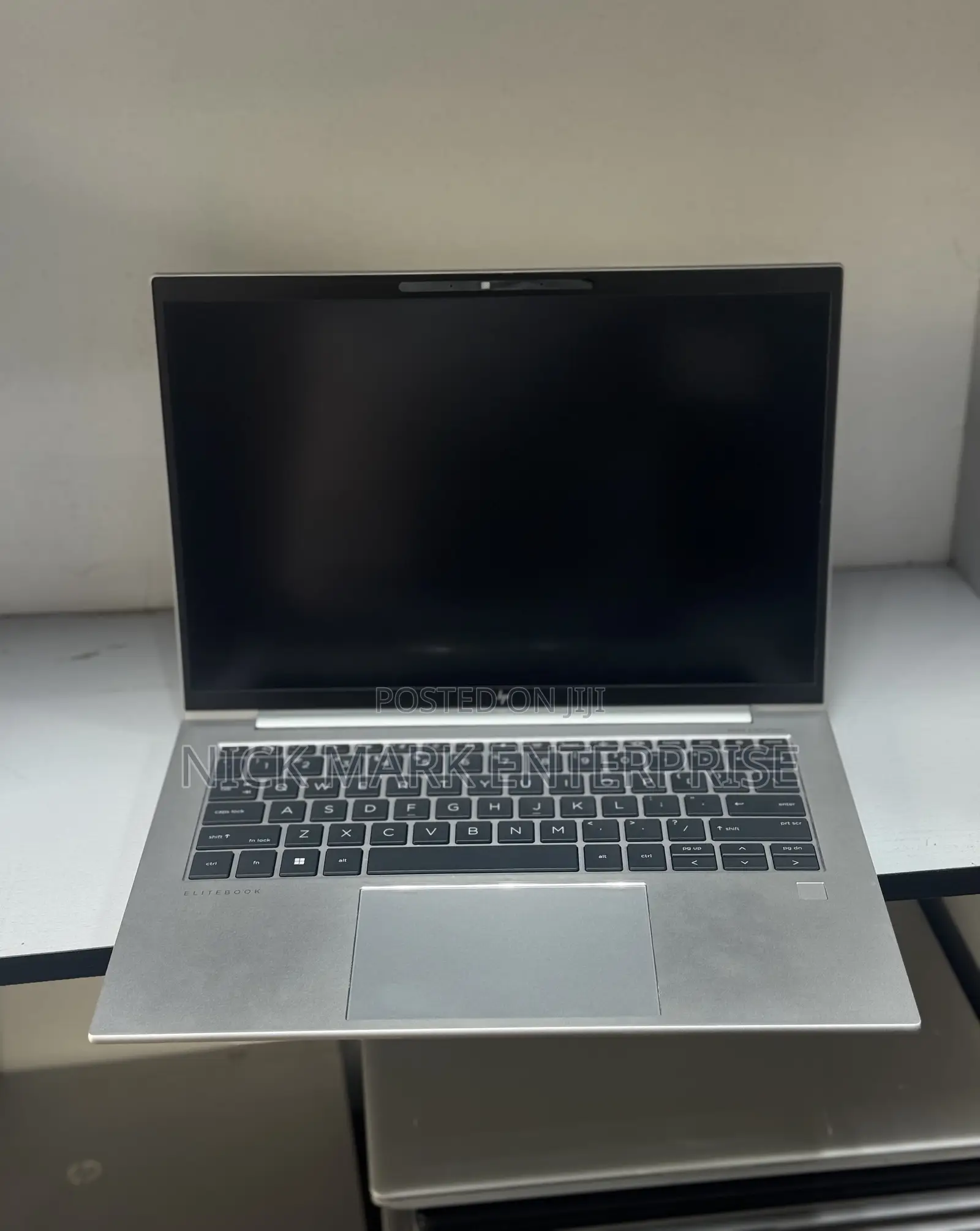 Laptop HP EliteBook 840 10 8GB AMD Ryzen 5 SSD 256GB