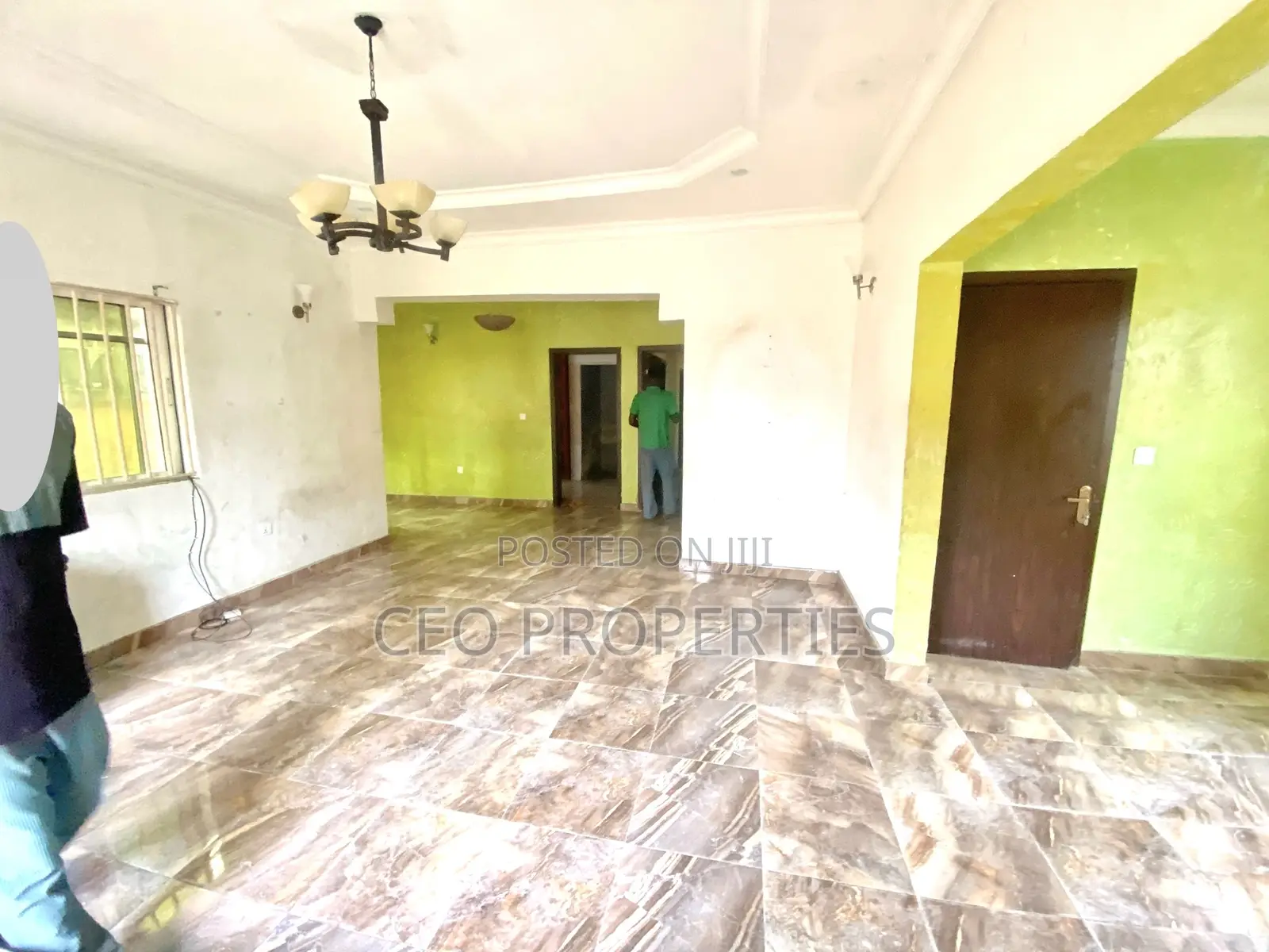 3bdrm Bungalow in Thomas for rent