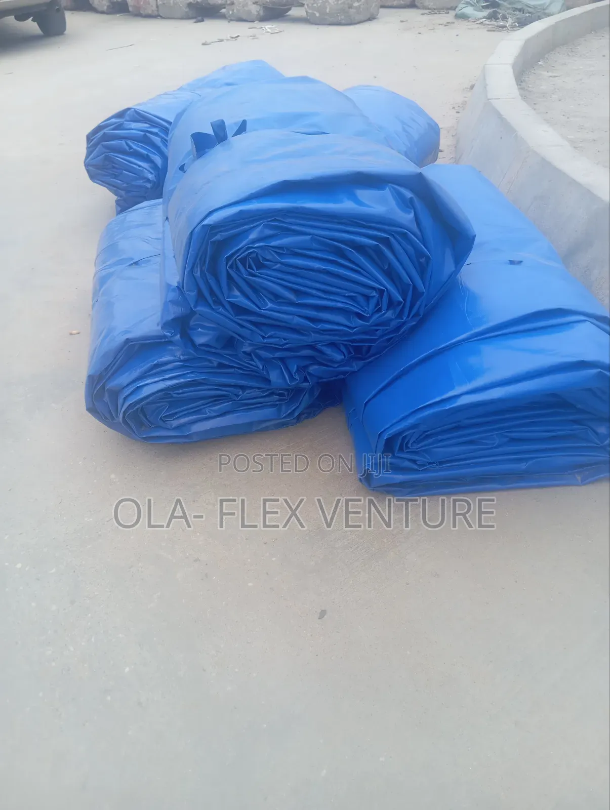 Tarpaulin 50feet X 20feet