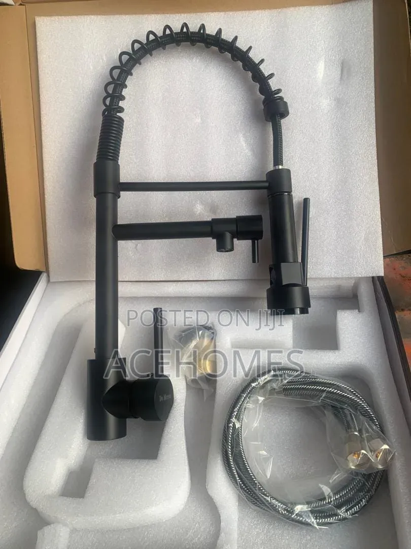 Kitchen Sink Faucet / Tap