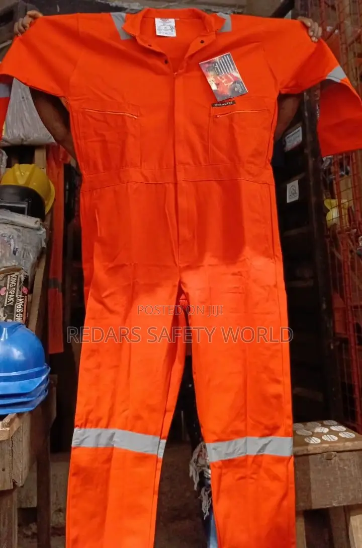 Dickies Fire Retardant Coverall