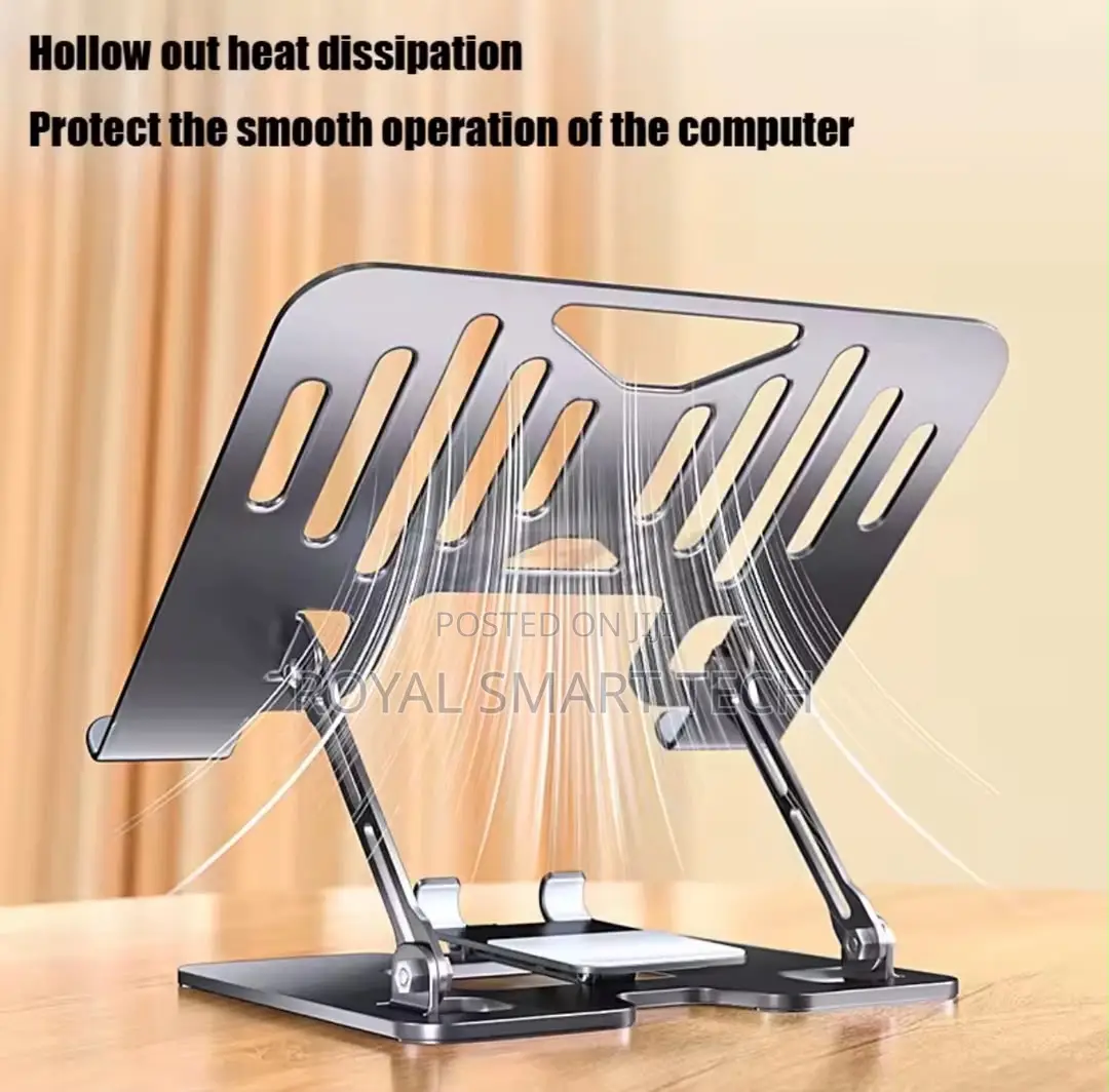 Laptop Cooling Stand