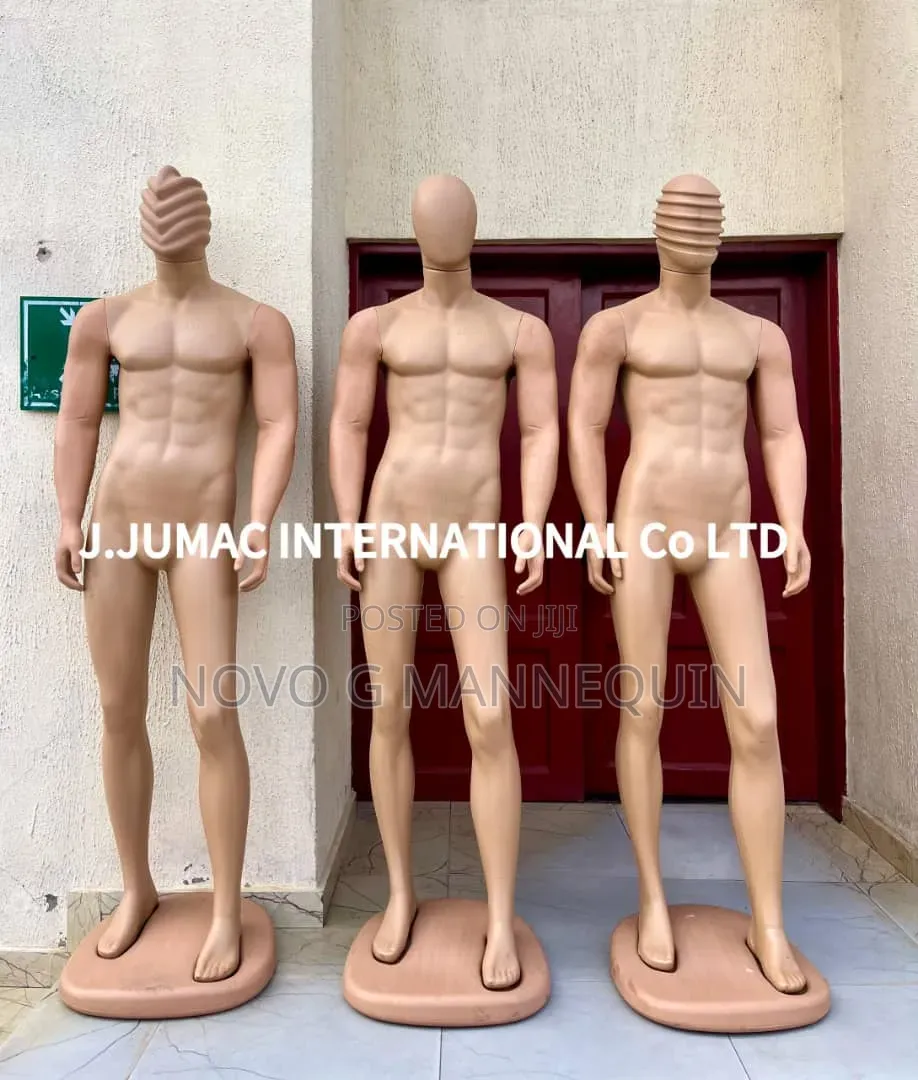 Nova G Mannequin Enterprise