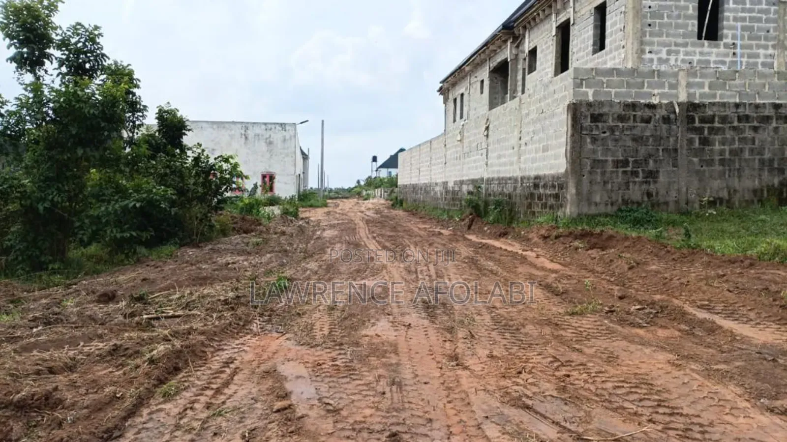 Hilltop Land and Plots