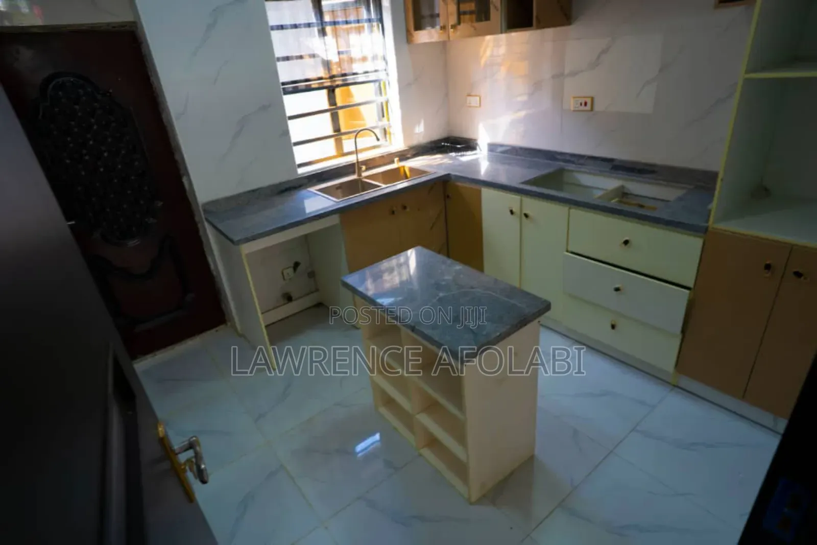 4bdrm Duplex in Pantheon Bridge, Lekki Phase 2 for sale