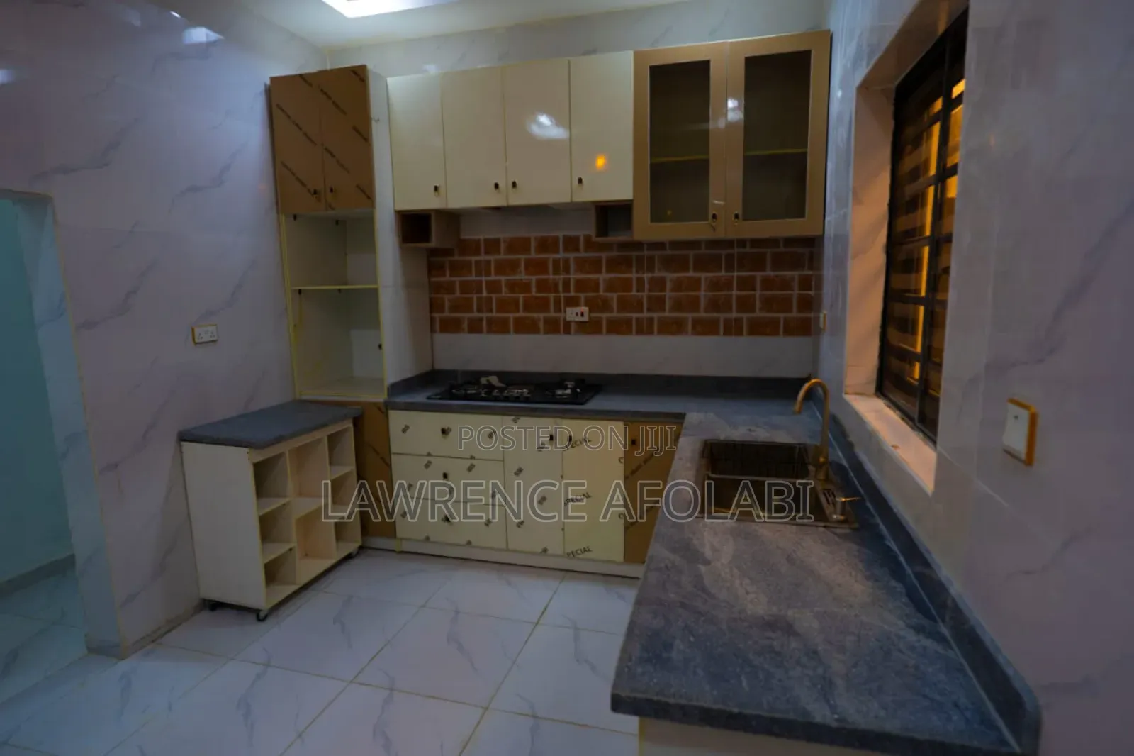 4bdrm Duplex in Pantheon Bridge, Lekki Phase 2 for sale