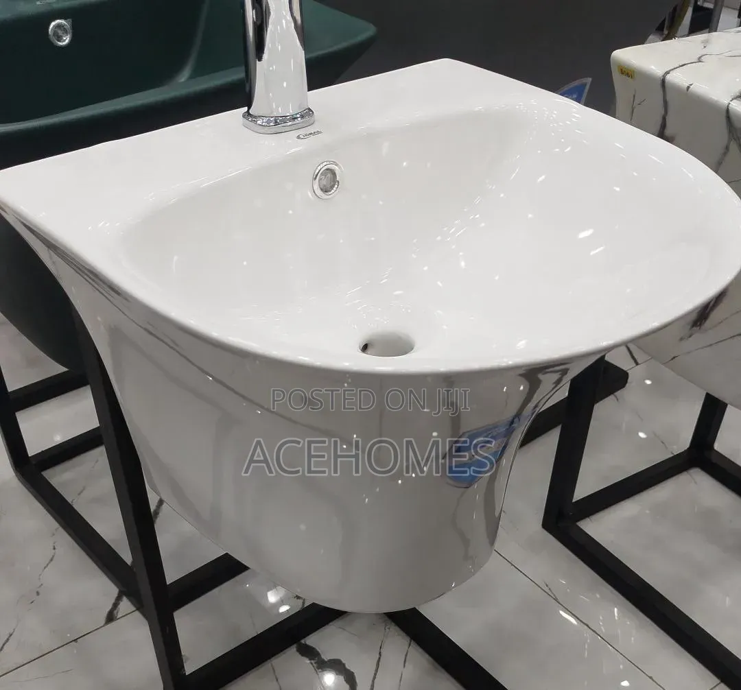 Washing Hand Basin