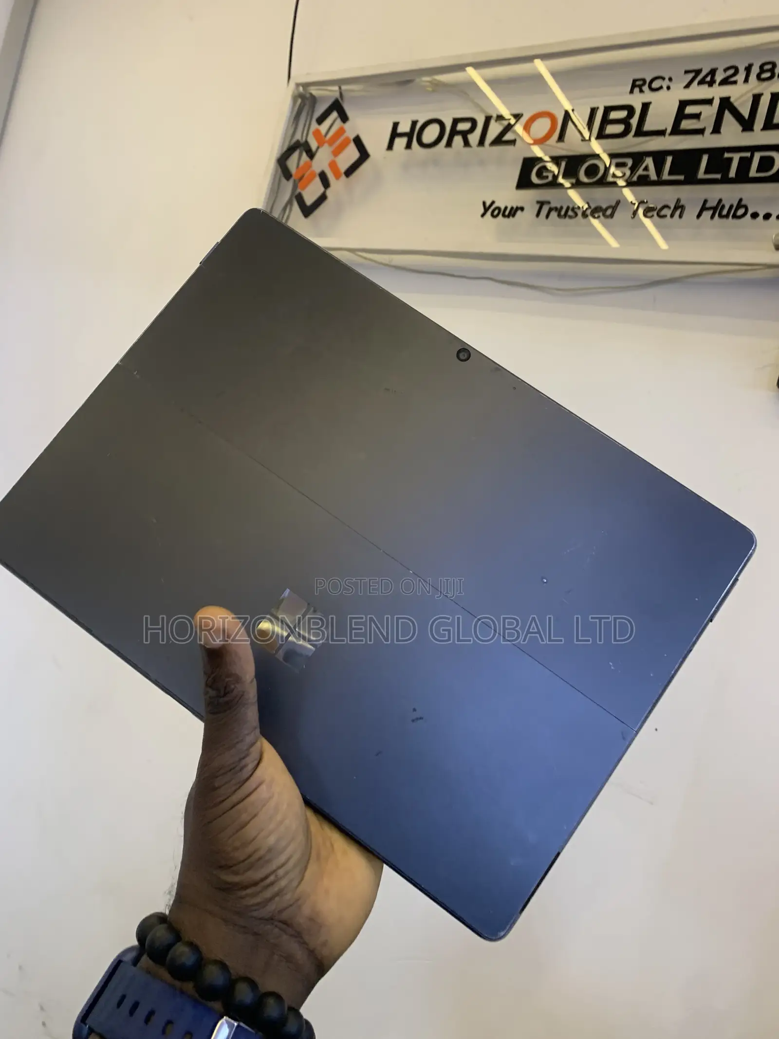Laptop 16GB Intel Core i5 SSD 256GB