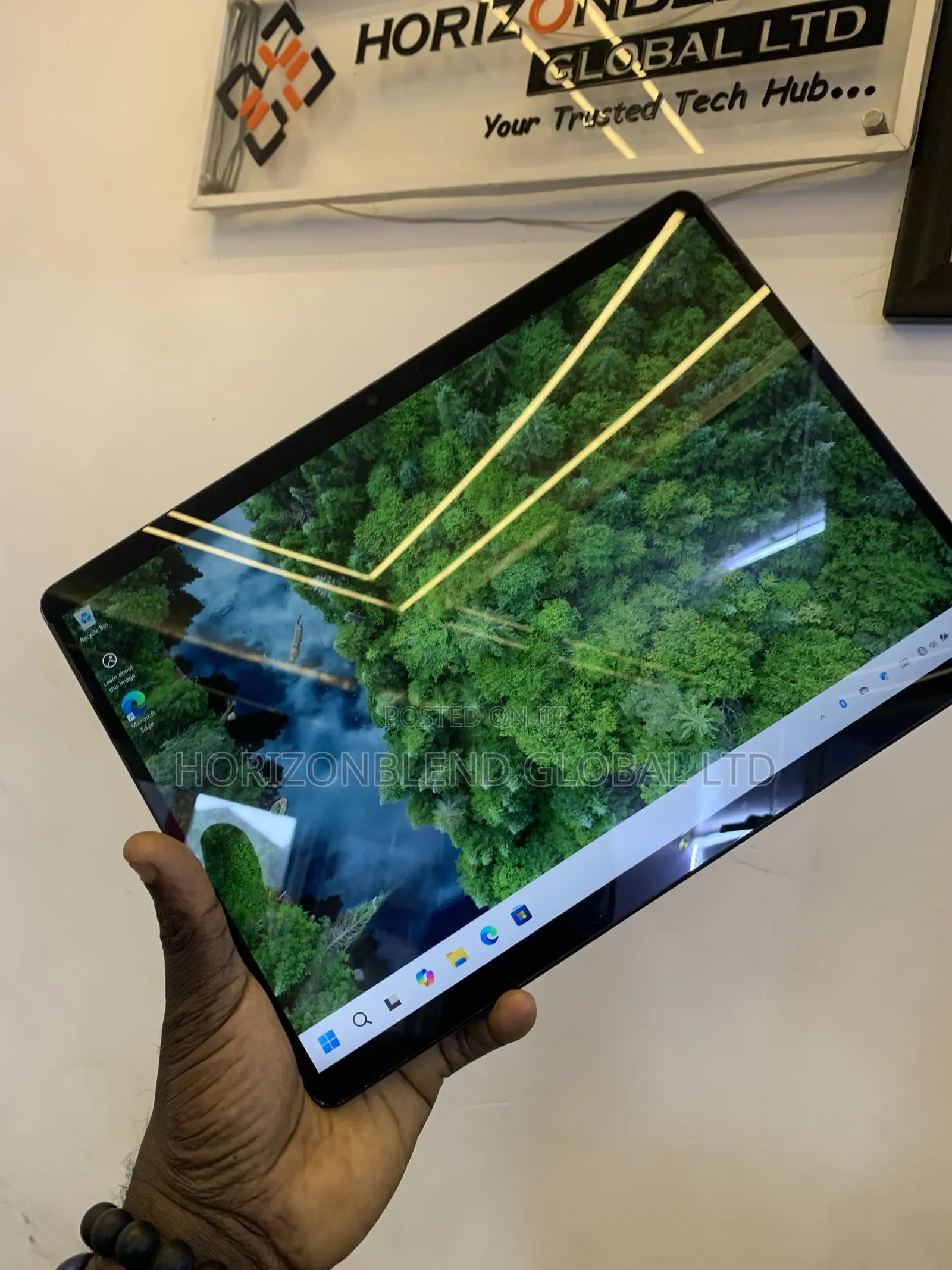 Laptop 16GB Intel Core i5 SSD 256GB