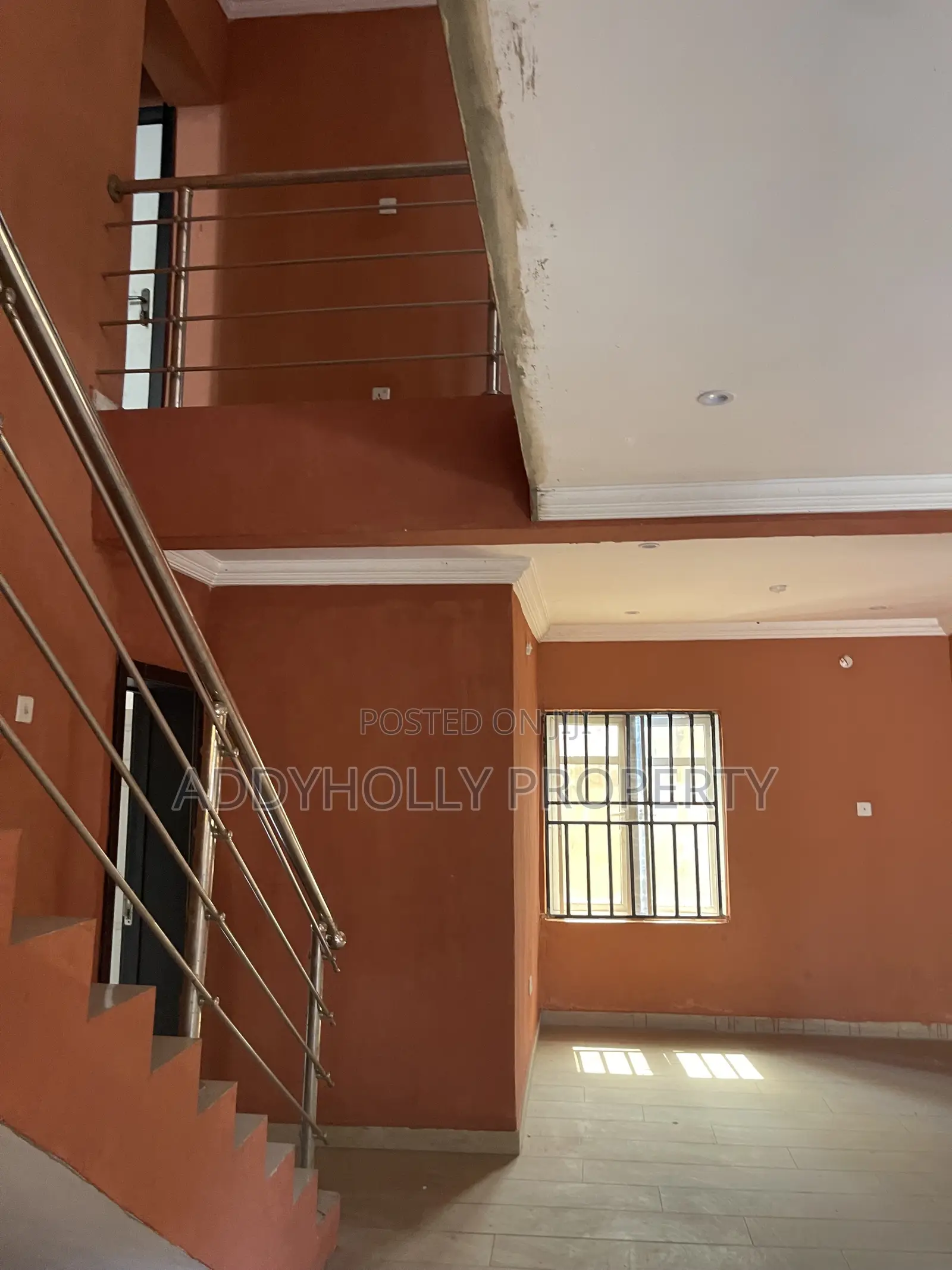 4bdrm Townhouse/Terrace in Sparklight Estate, Pakuro for sale