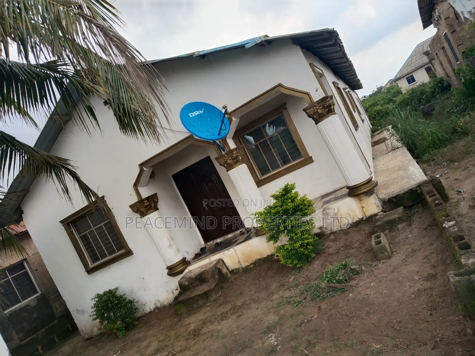 3bdrm Bungalow in Ifo for sale