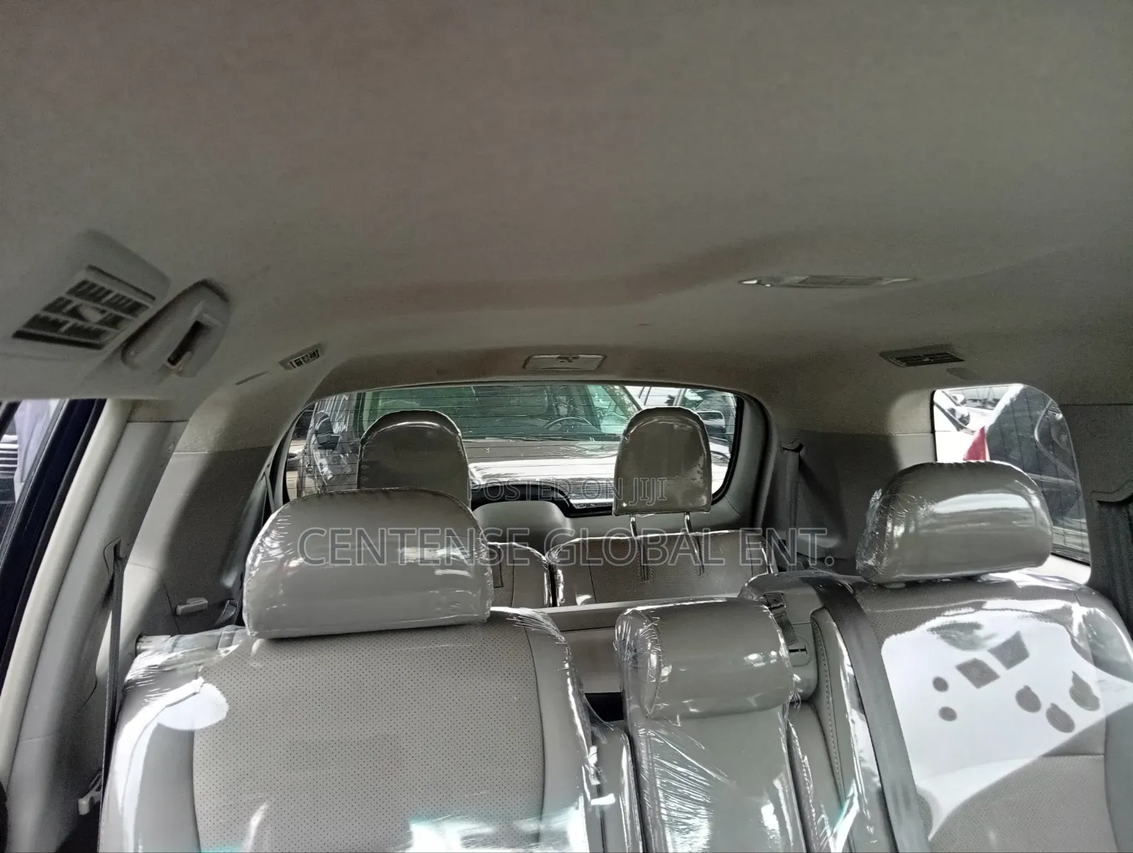 Toyota Highlander 2013 Blue