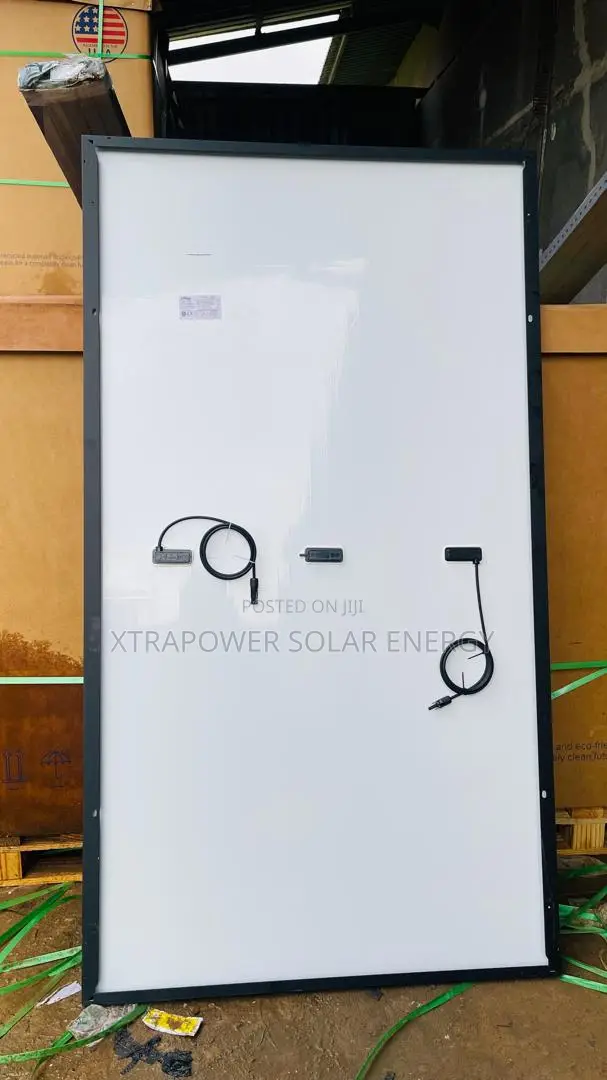 410w Mono Solar Panel
