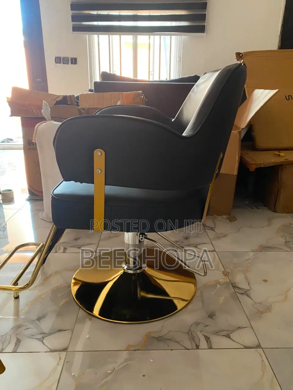 Salon Chair/ Spa Chair