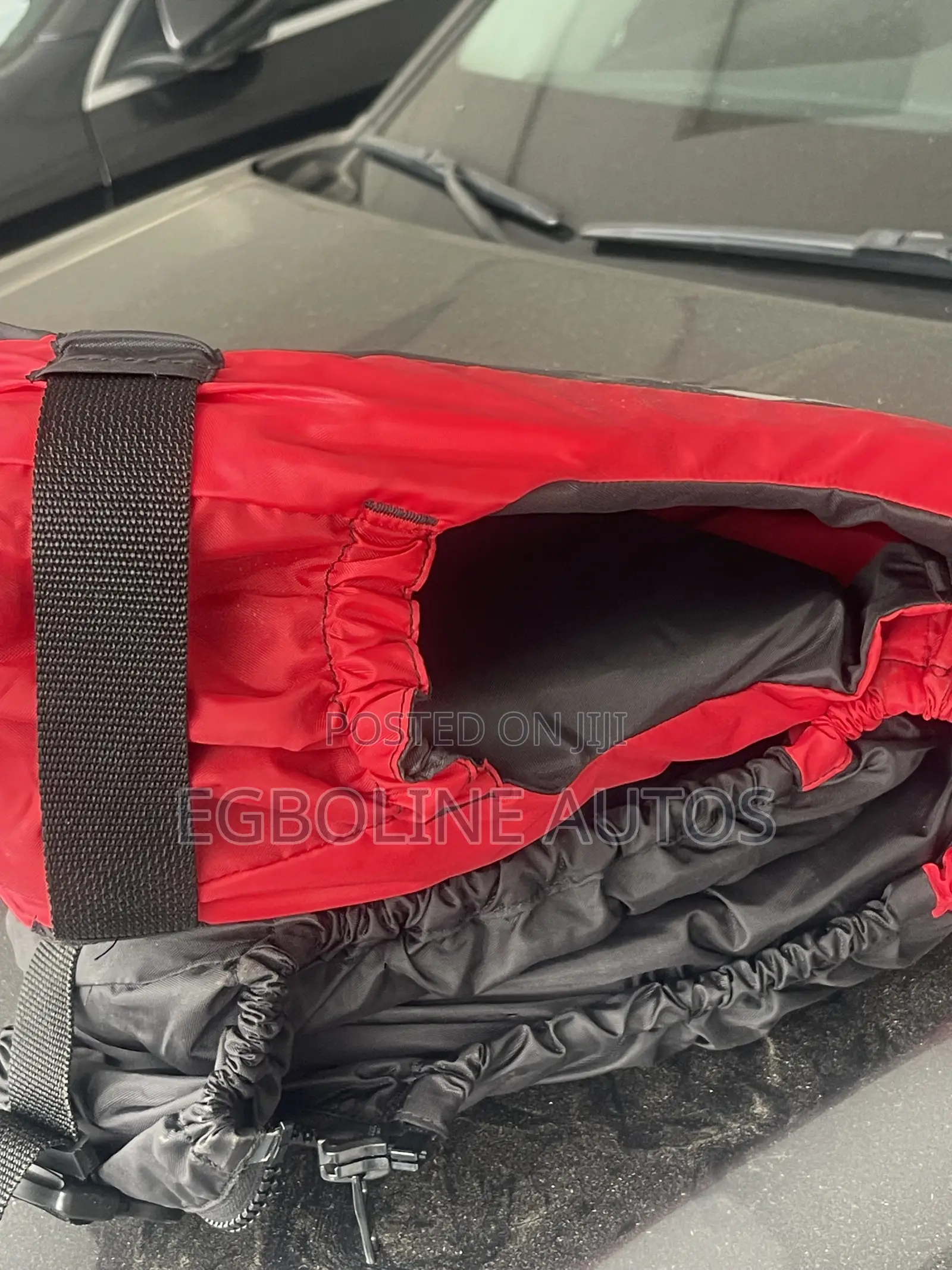 Original Life Jacket